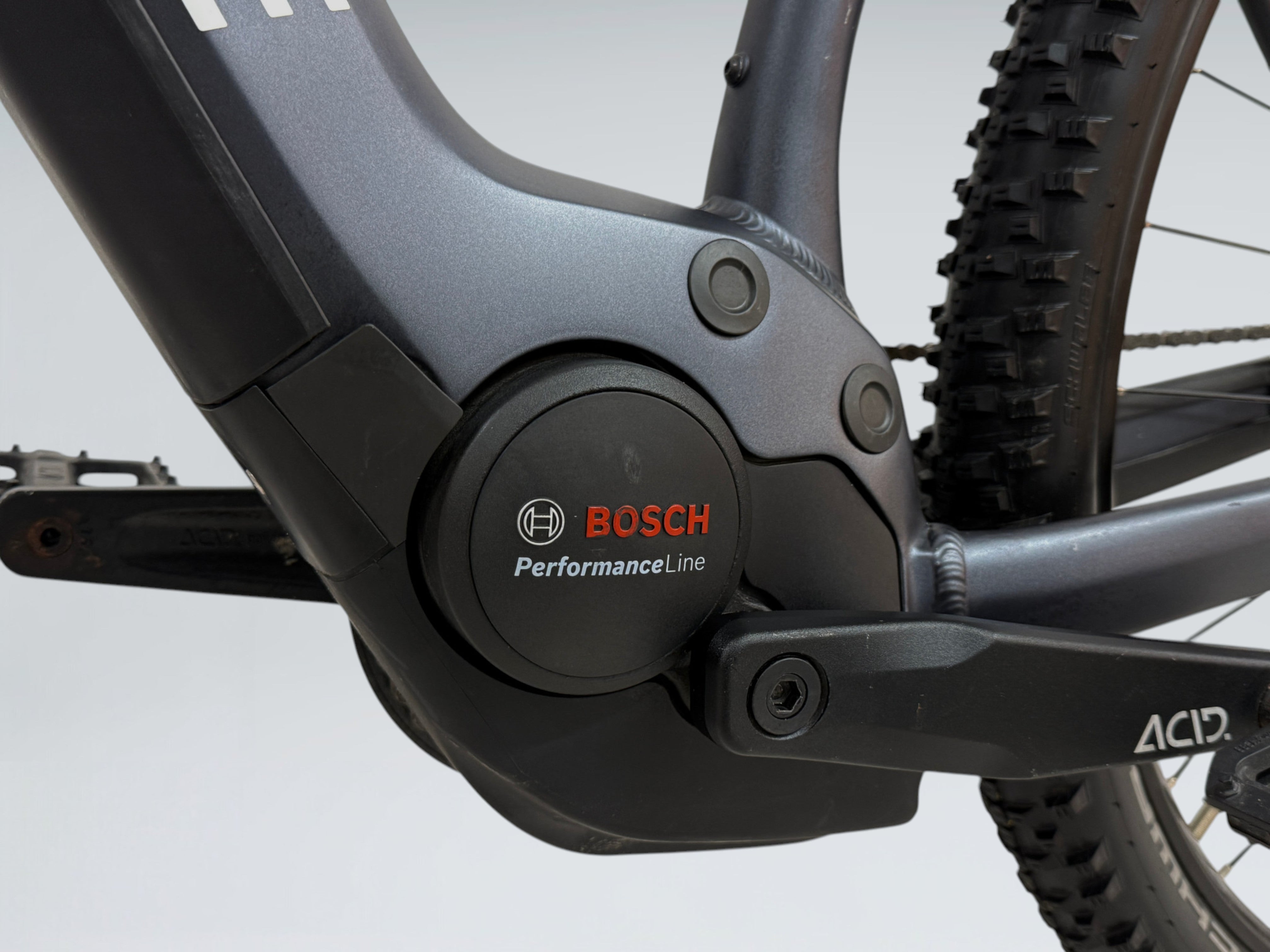 Cube Reaction Hybrid Performance 500 (2022)