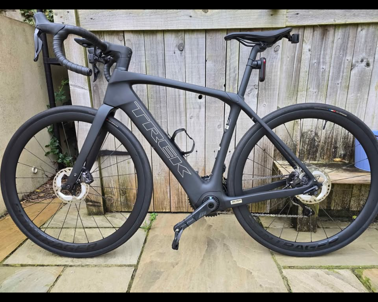 Trek Domane+ SLR 7 (2024)
