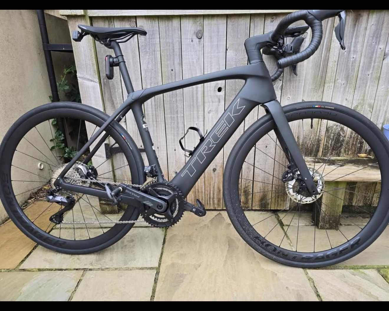 Trek Domane+ SLR 7 (2024)