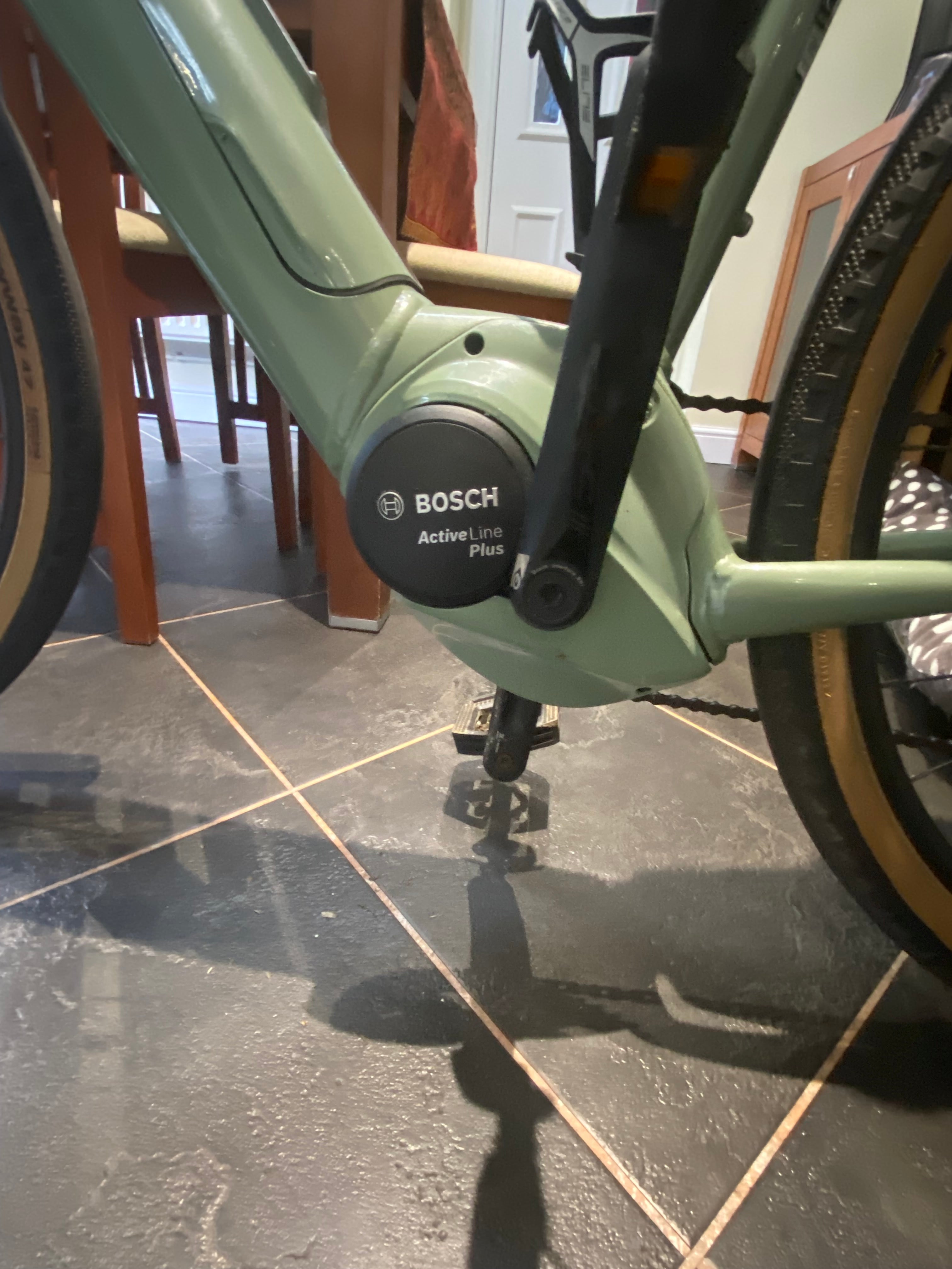 Cannondale Synapse Neo SE (2021)
