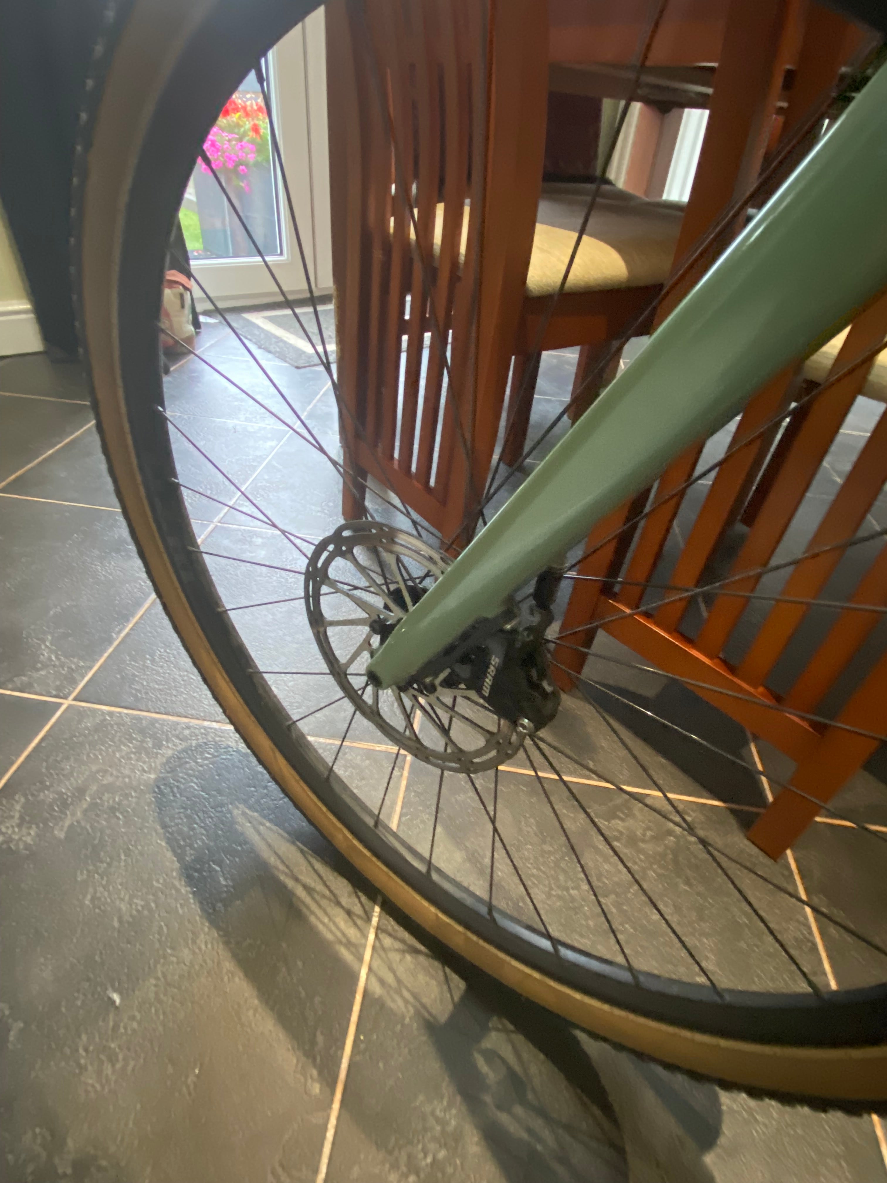 Cannondale Synapse Neo SE (2021)