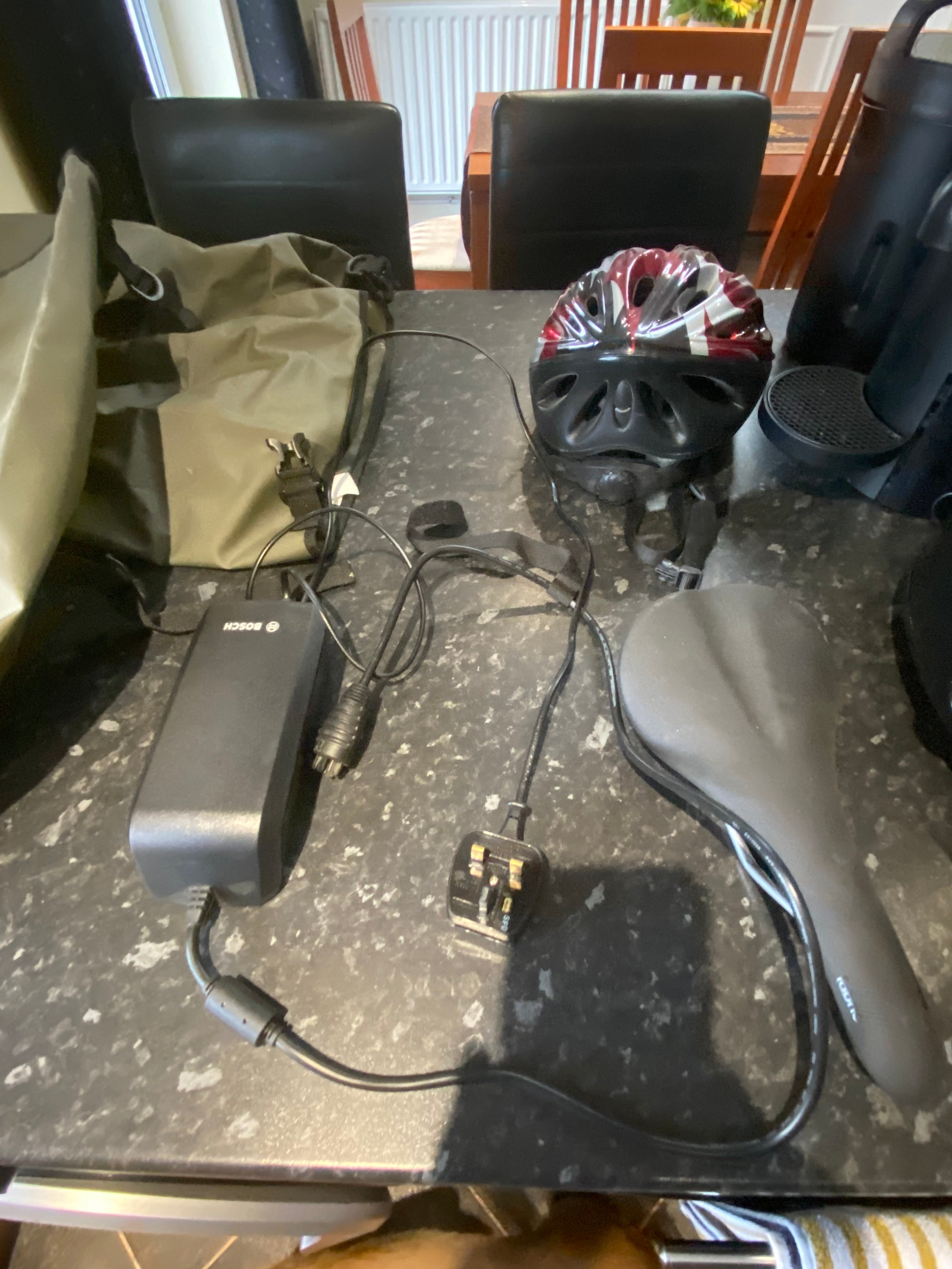 Cannondale Synapse Neo SE (2021)