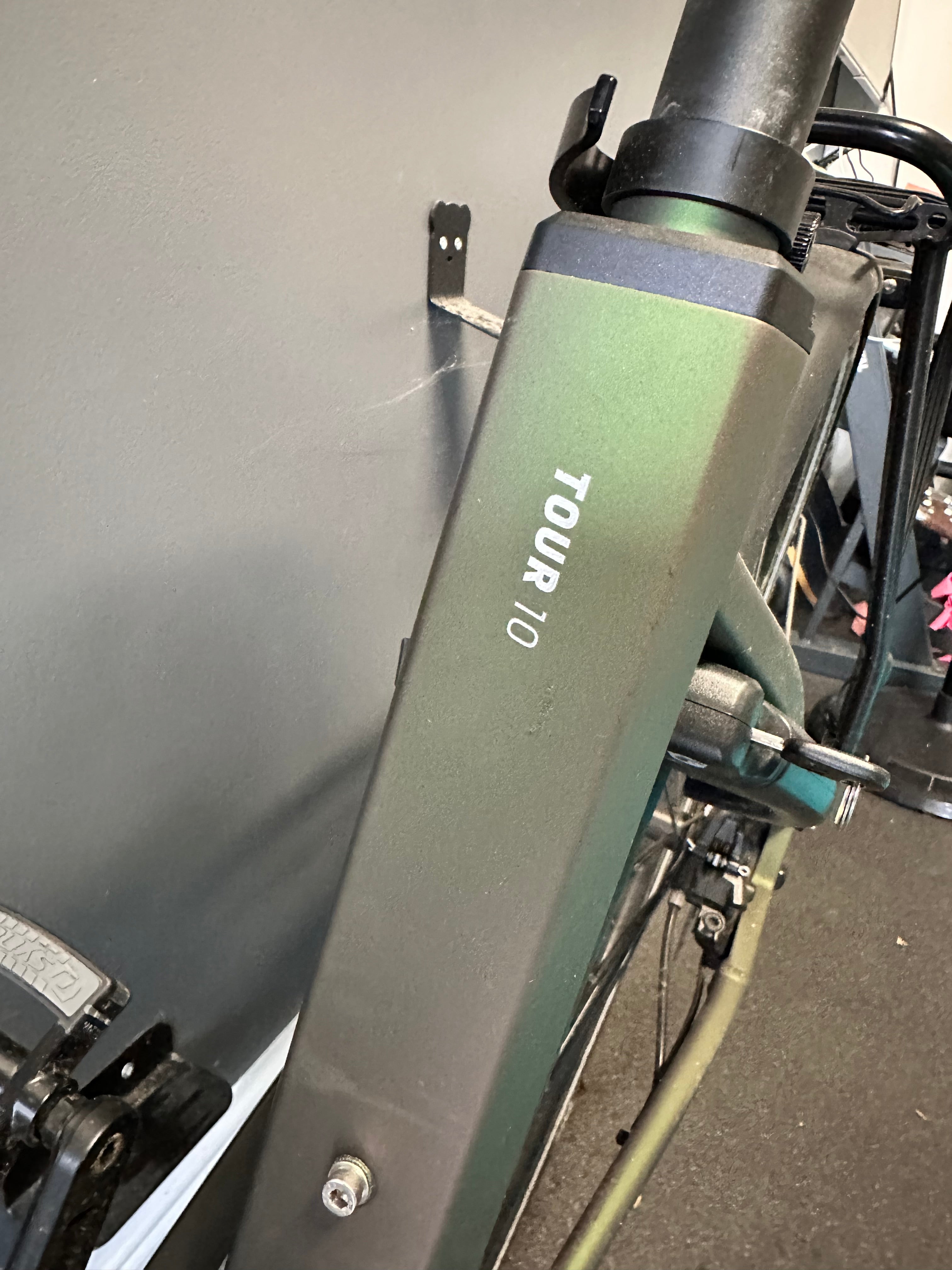 Scott Sub Tour eRide 10 (2021)