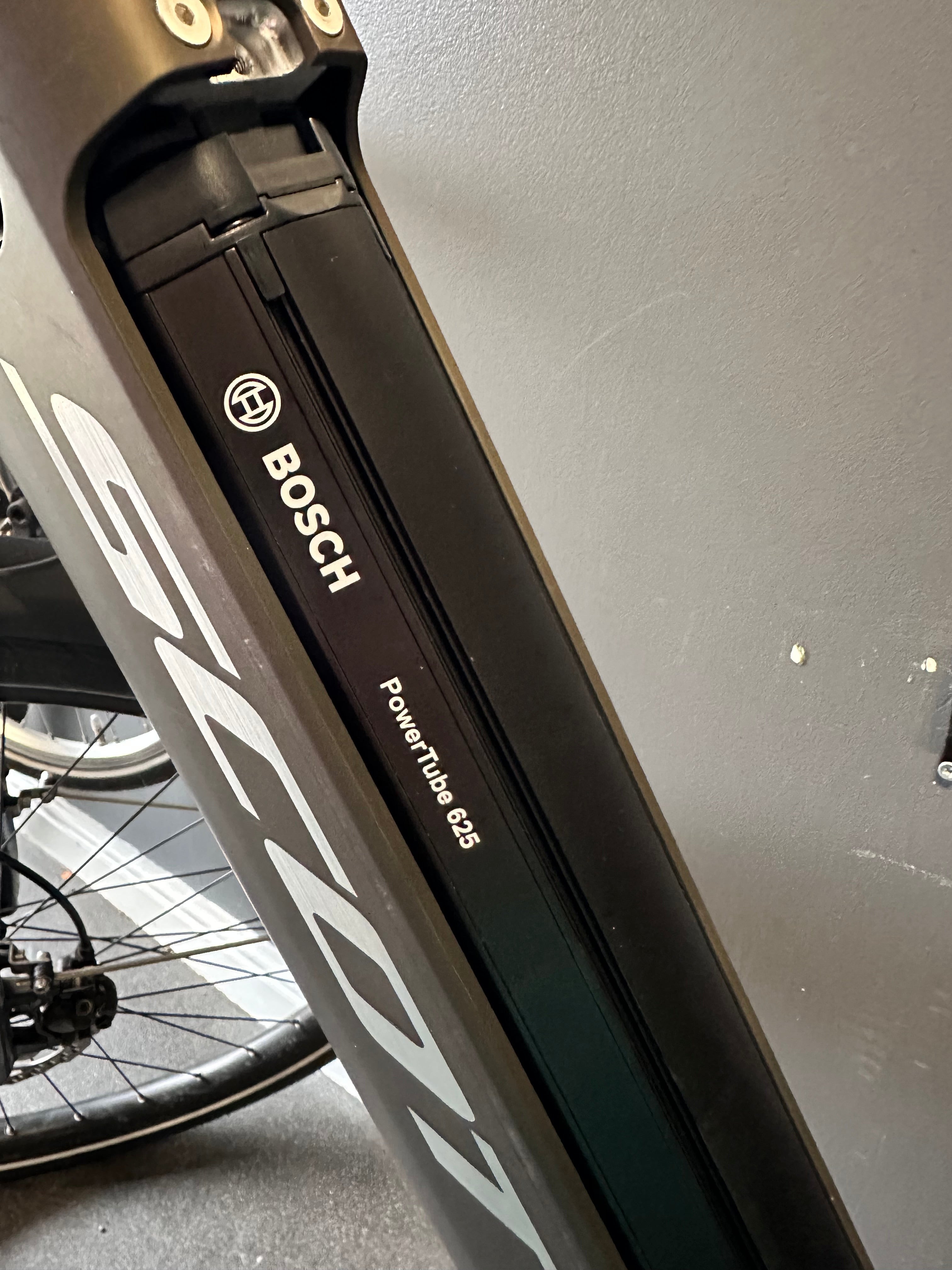 Scott Sub Tour eRide 10 (2021)