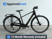Trek FX+ 2 (2022)