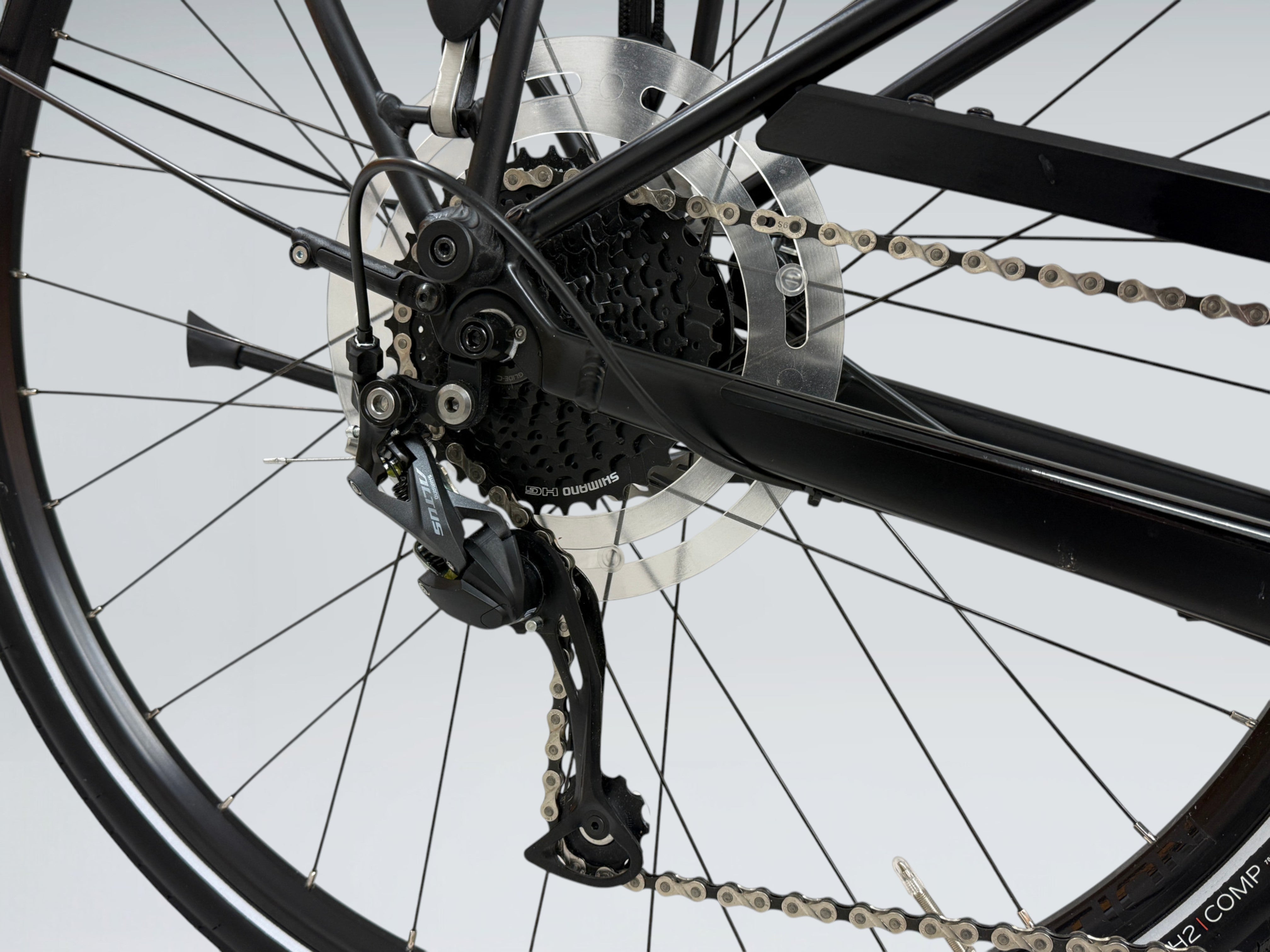 Trek FX+ 2 (2022)