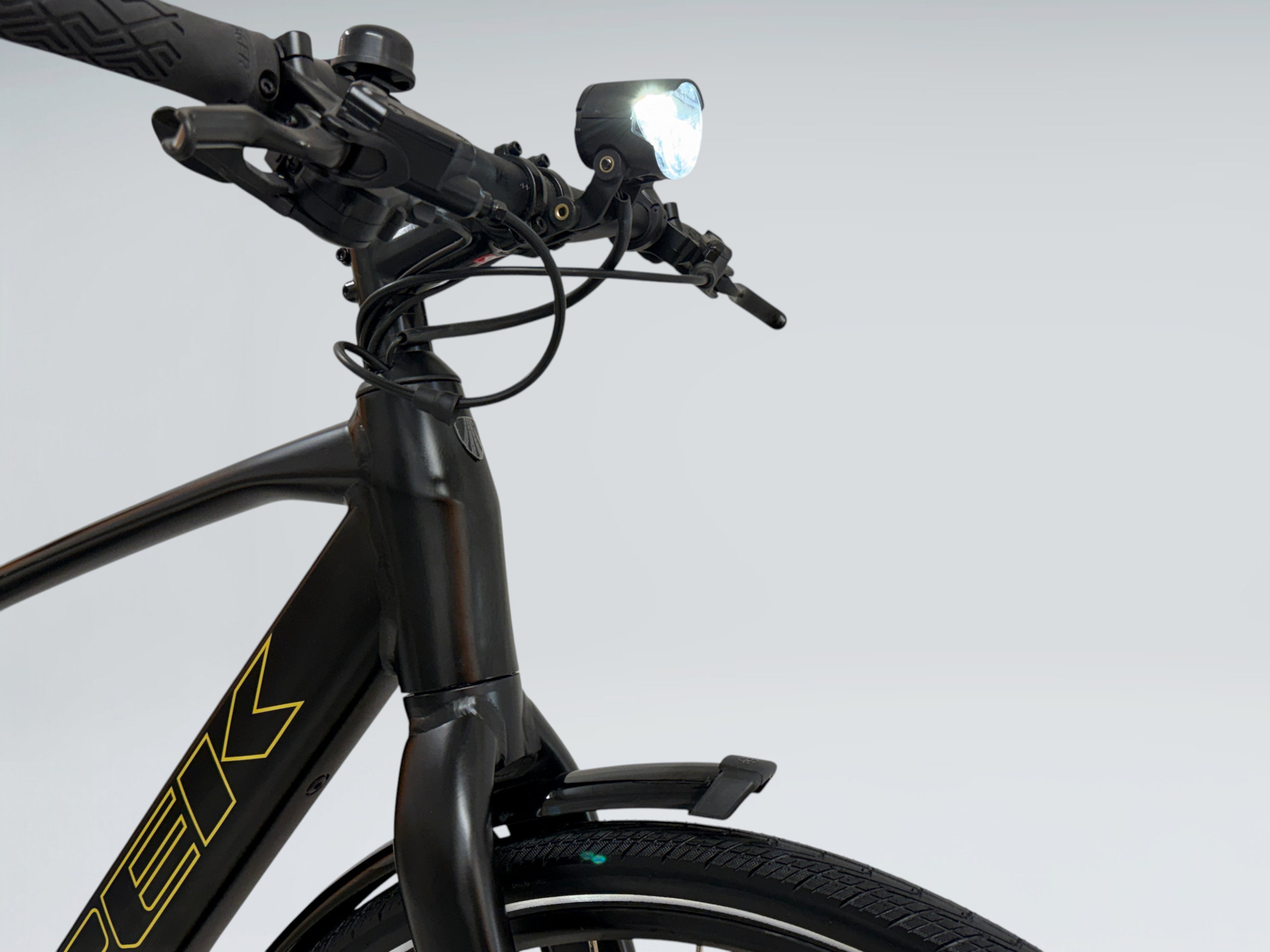 Trek FX+ 2 (2022)