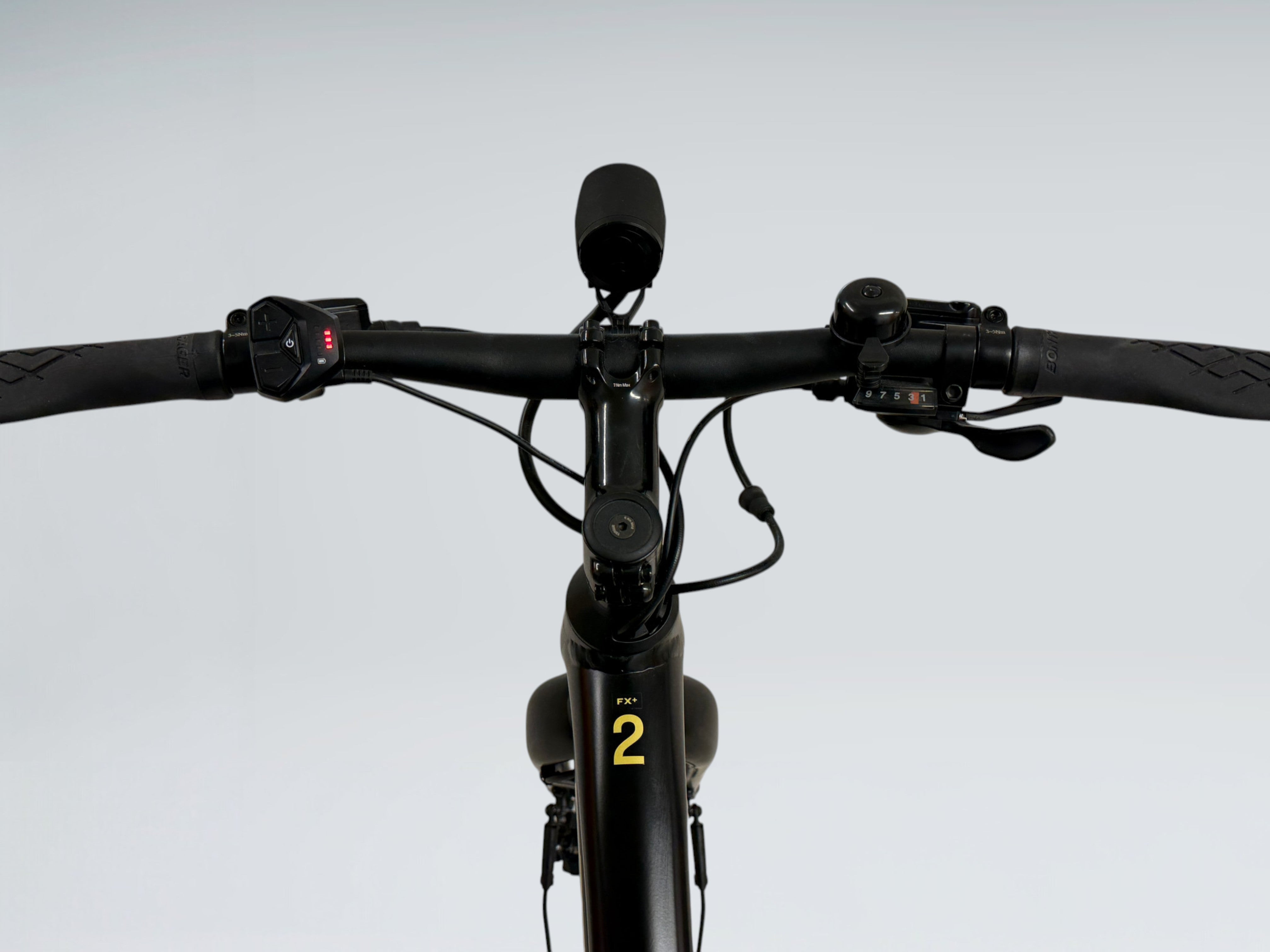 Trek FX+ 2 (2022)
