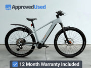 Cube Reaction Hybrid Race 800 (2026)