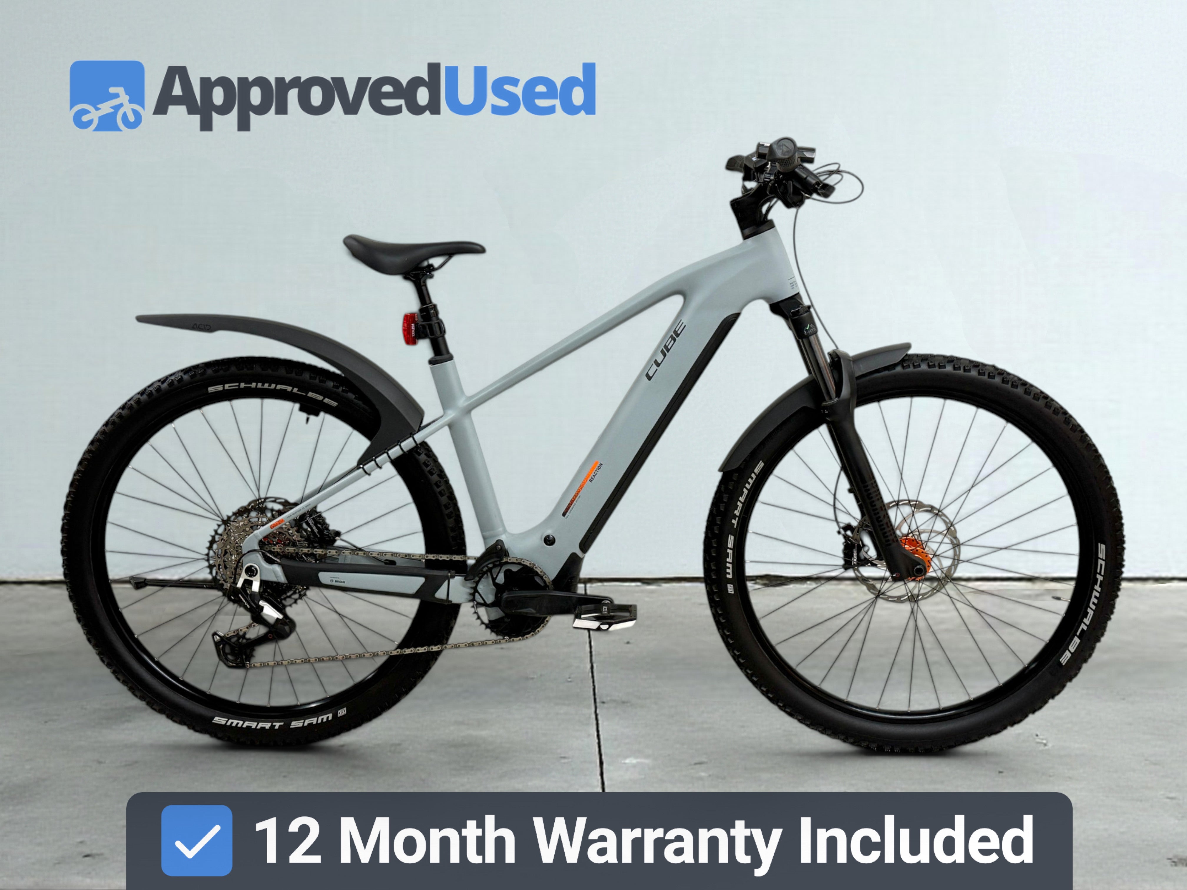 Cube Reaction Hybrid Race 800 (2026)