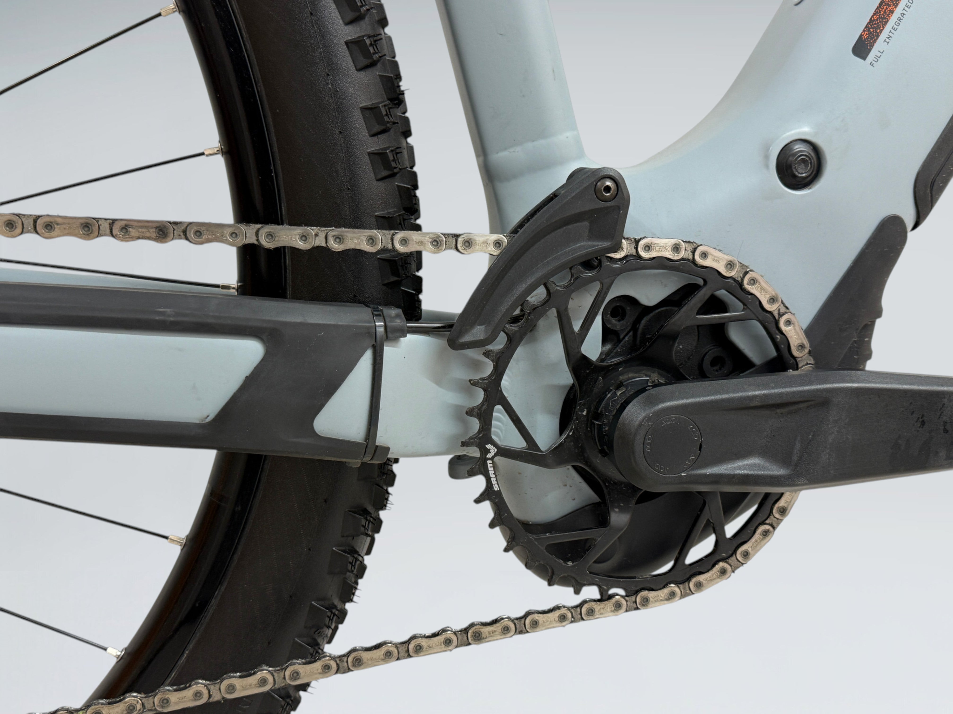 Cube Reaction Hybrid Race 800 (2026)