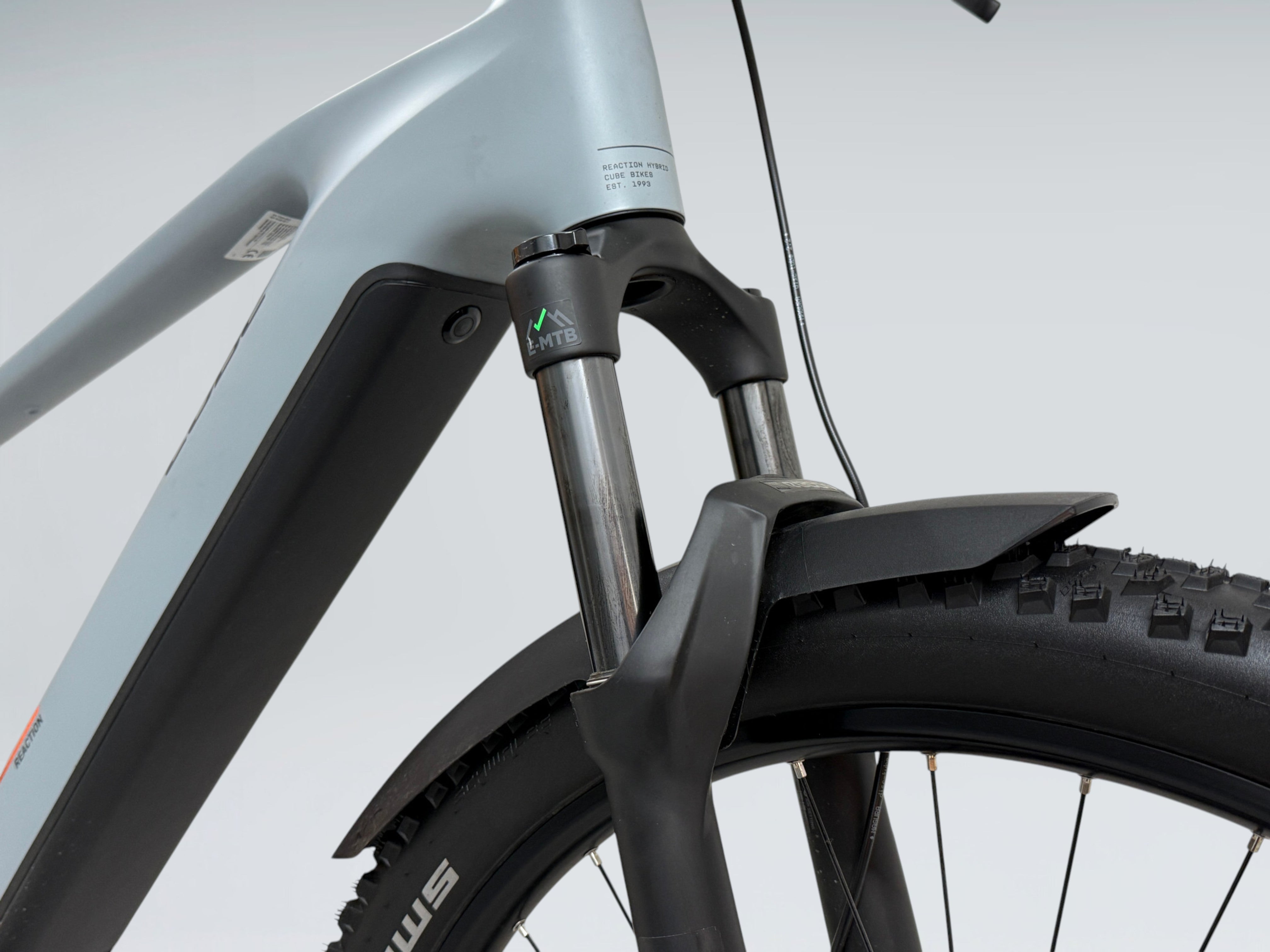 Cube Reaction Hybrid Race 800 (2026)
