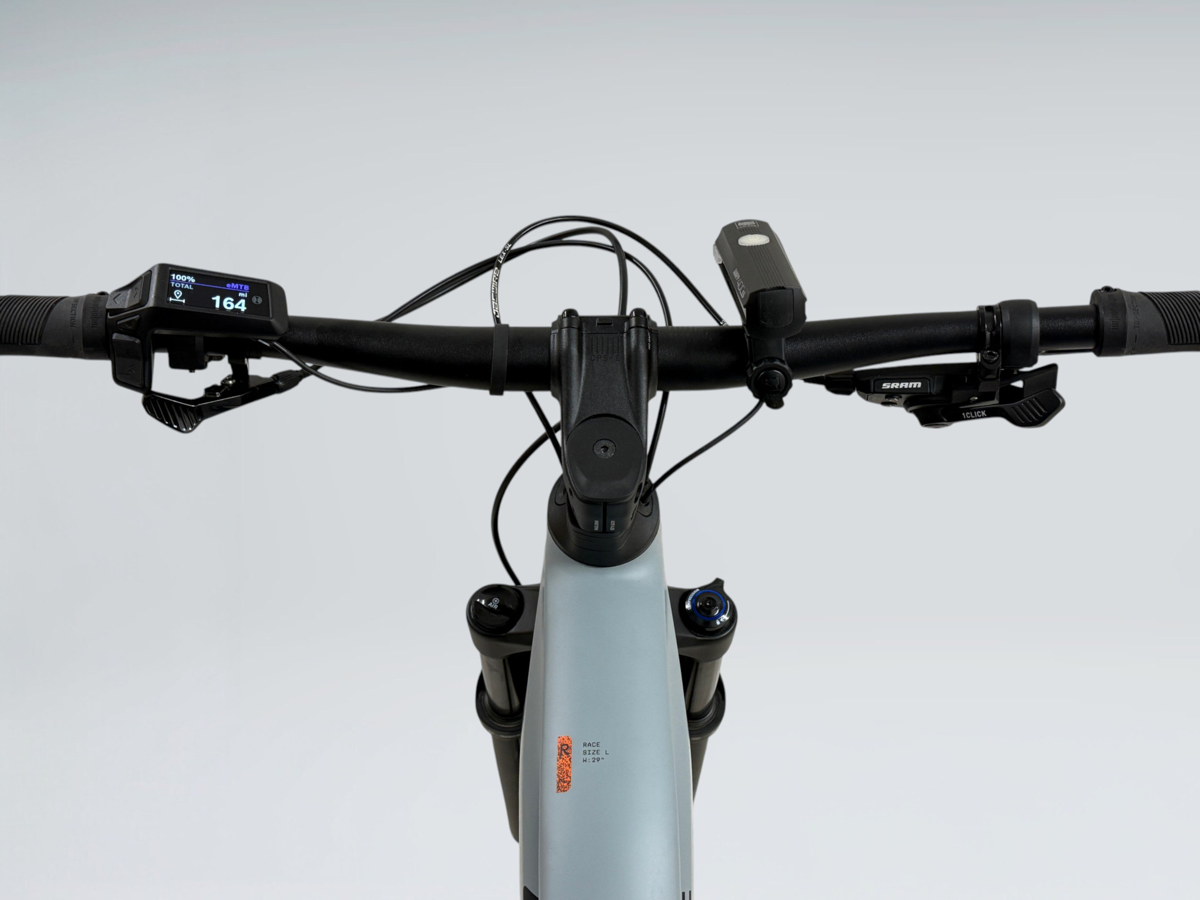 Cube Reaction Hybrid Race 800 (2026)
