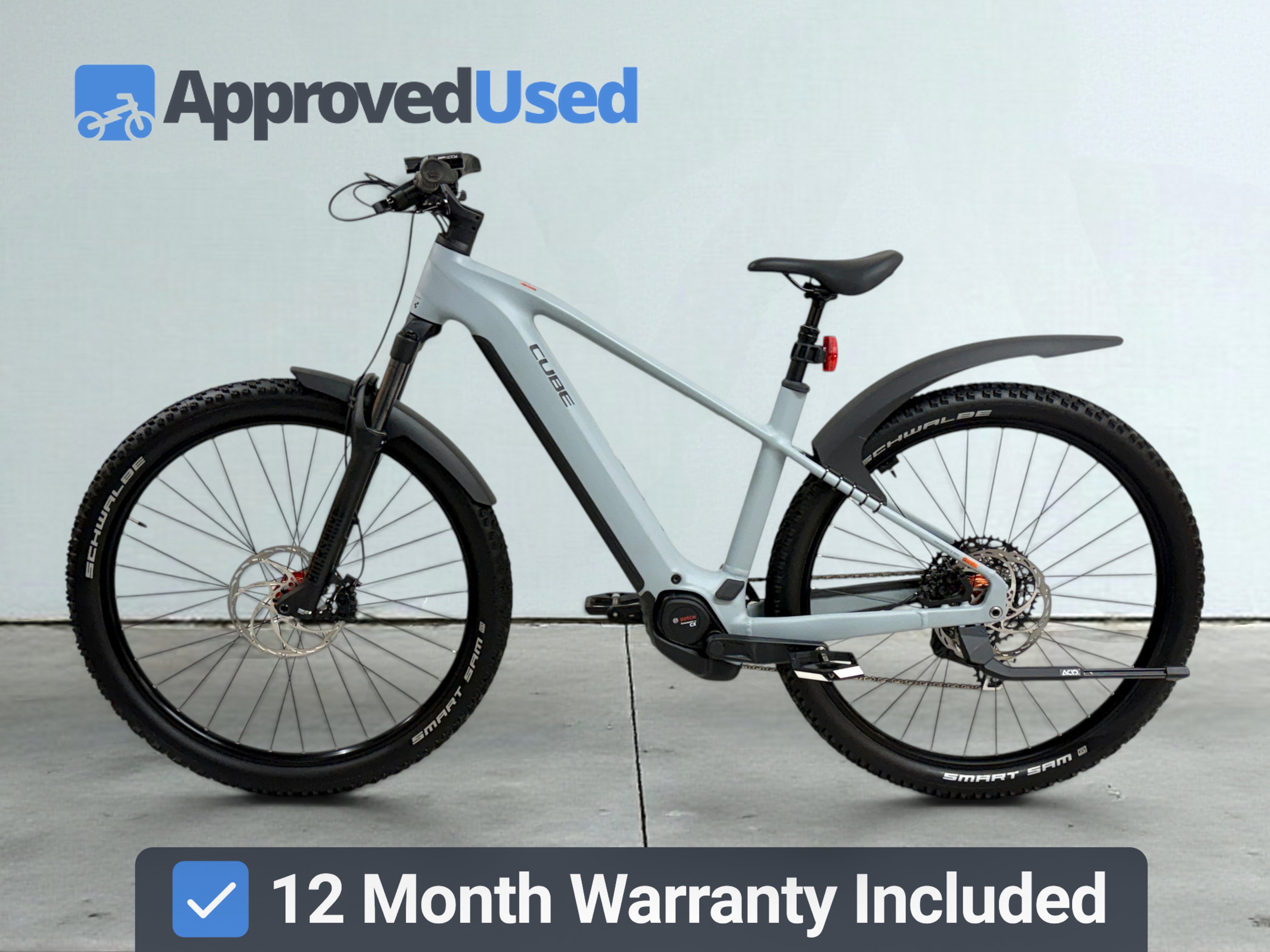 Cube Reaction Hybrid Race 800 (2026)