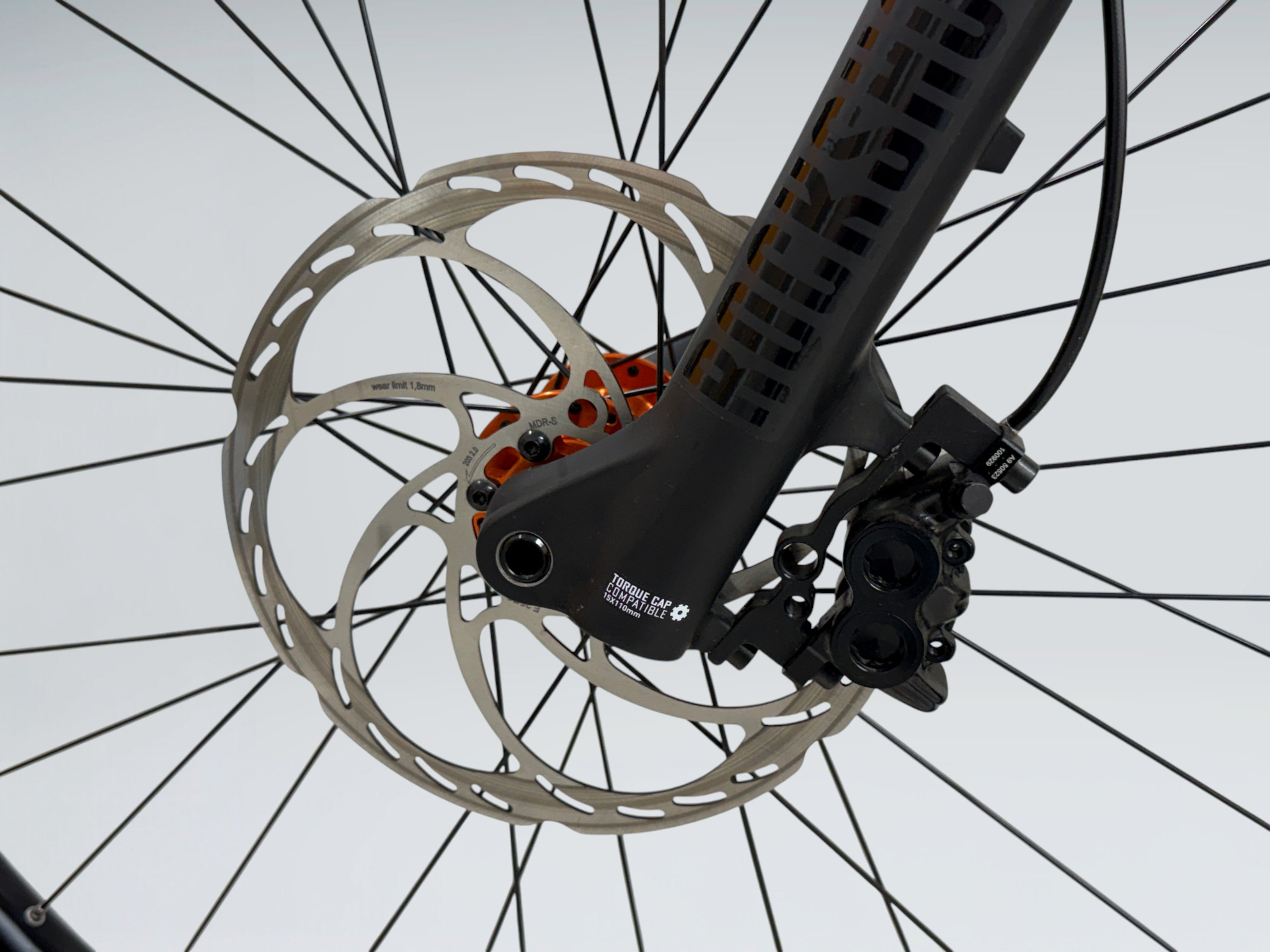 Cube Reaction Hybrid Race 800 (2026)