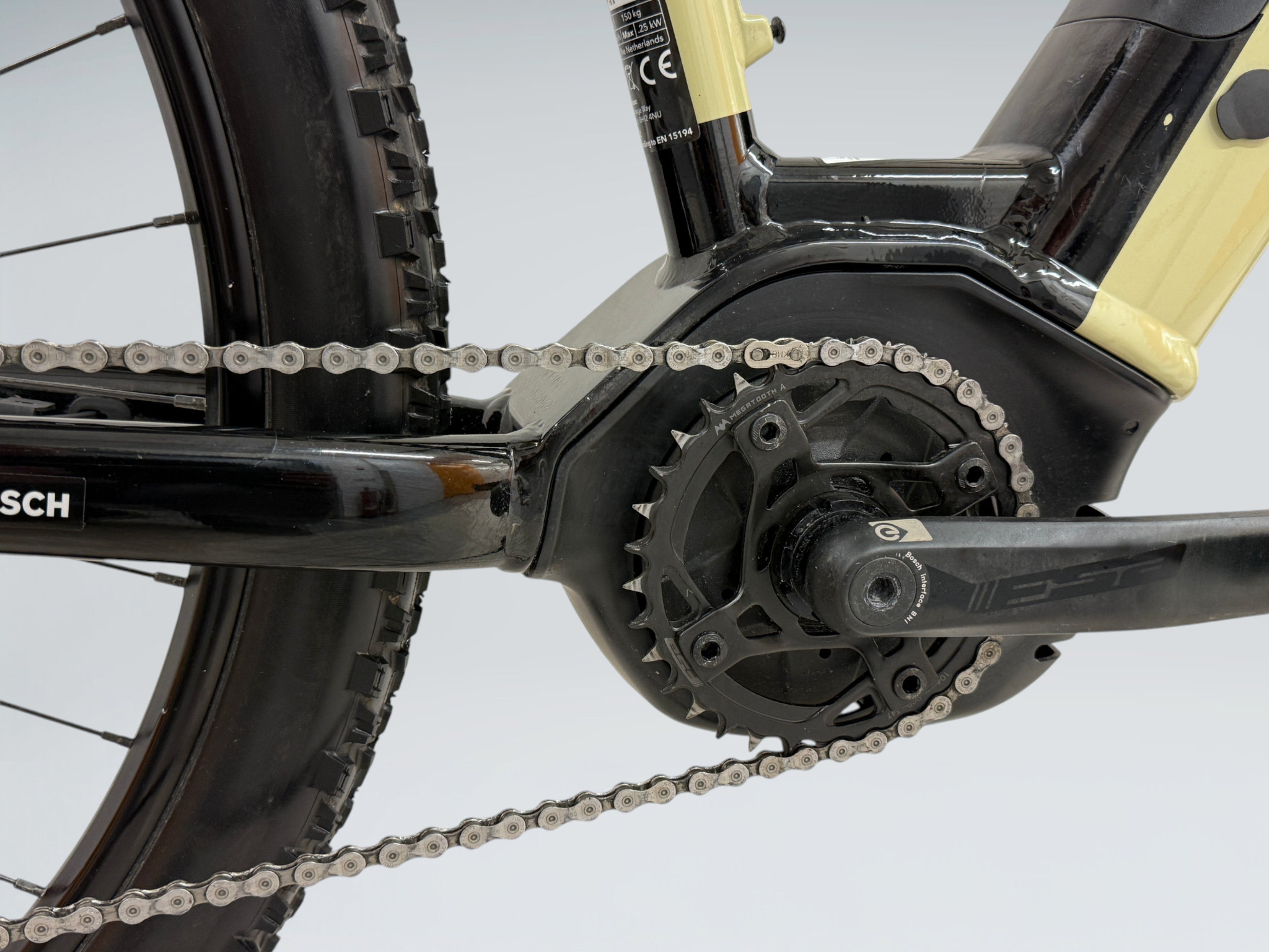 Cannondale Trail Neo 4 (2023)