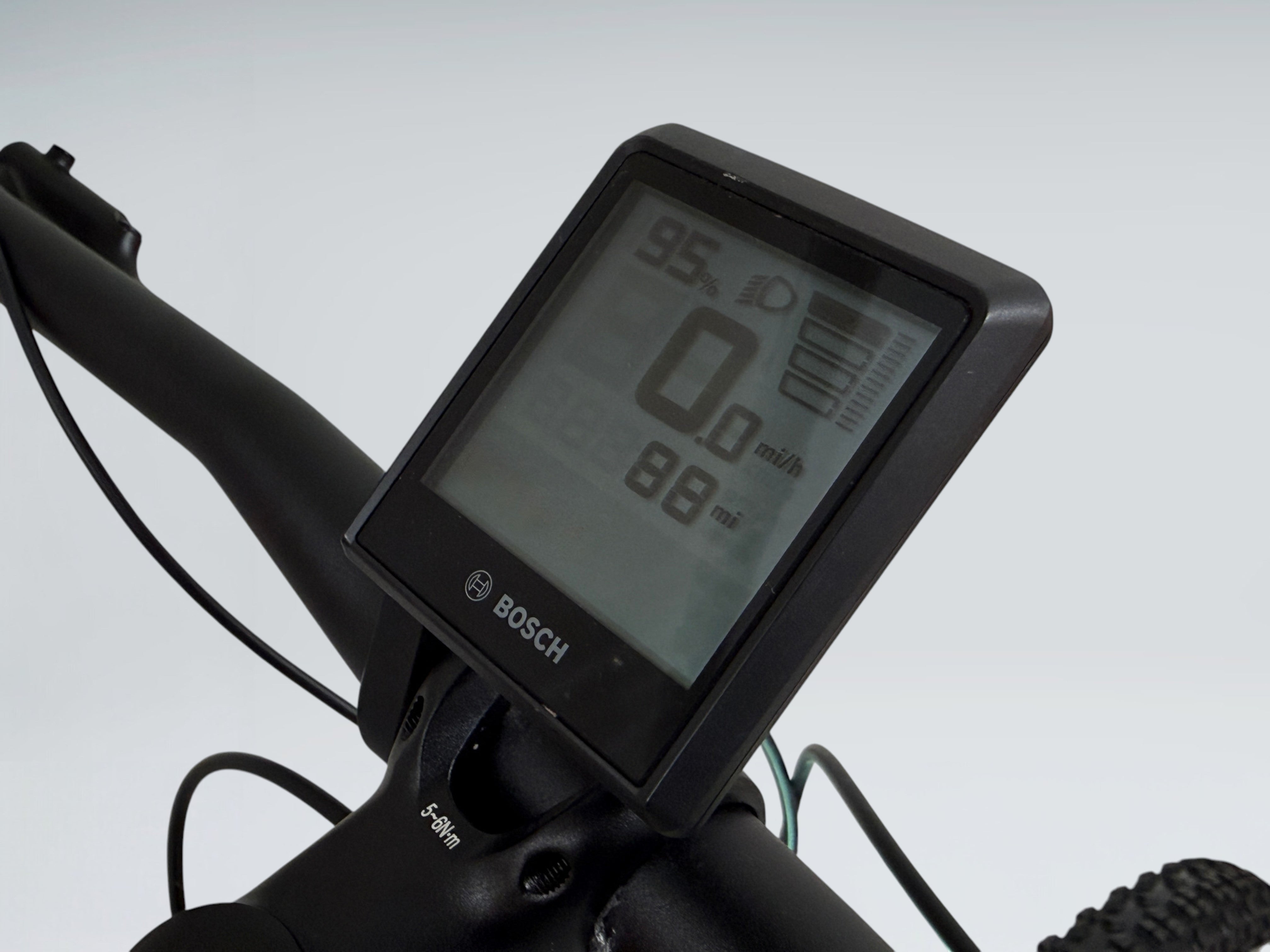 Cannondale Trail Neo 4 (2023)