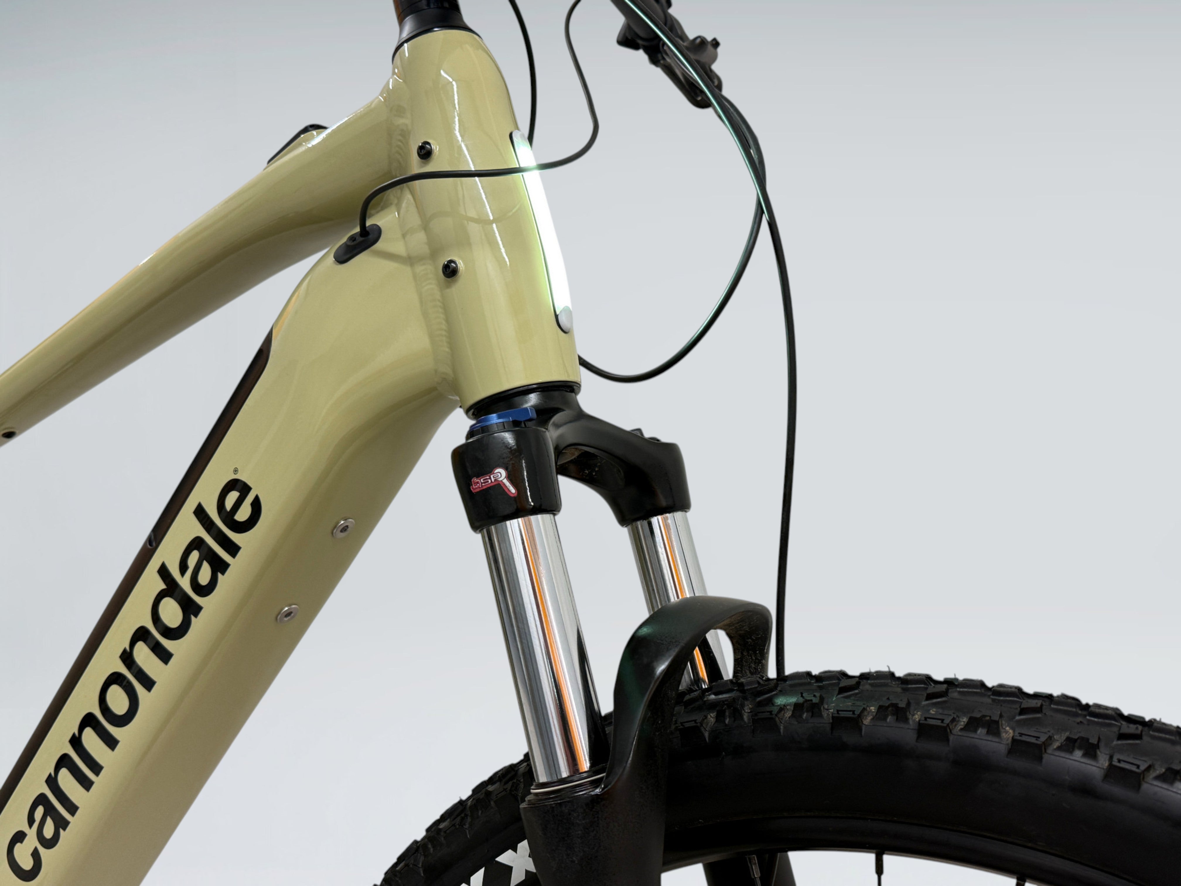 Cannondale Trail Neo 4 (2023)