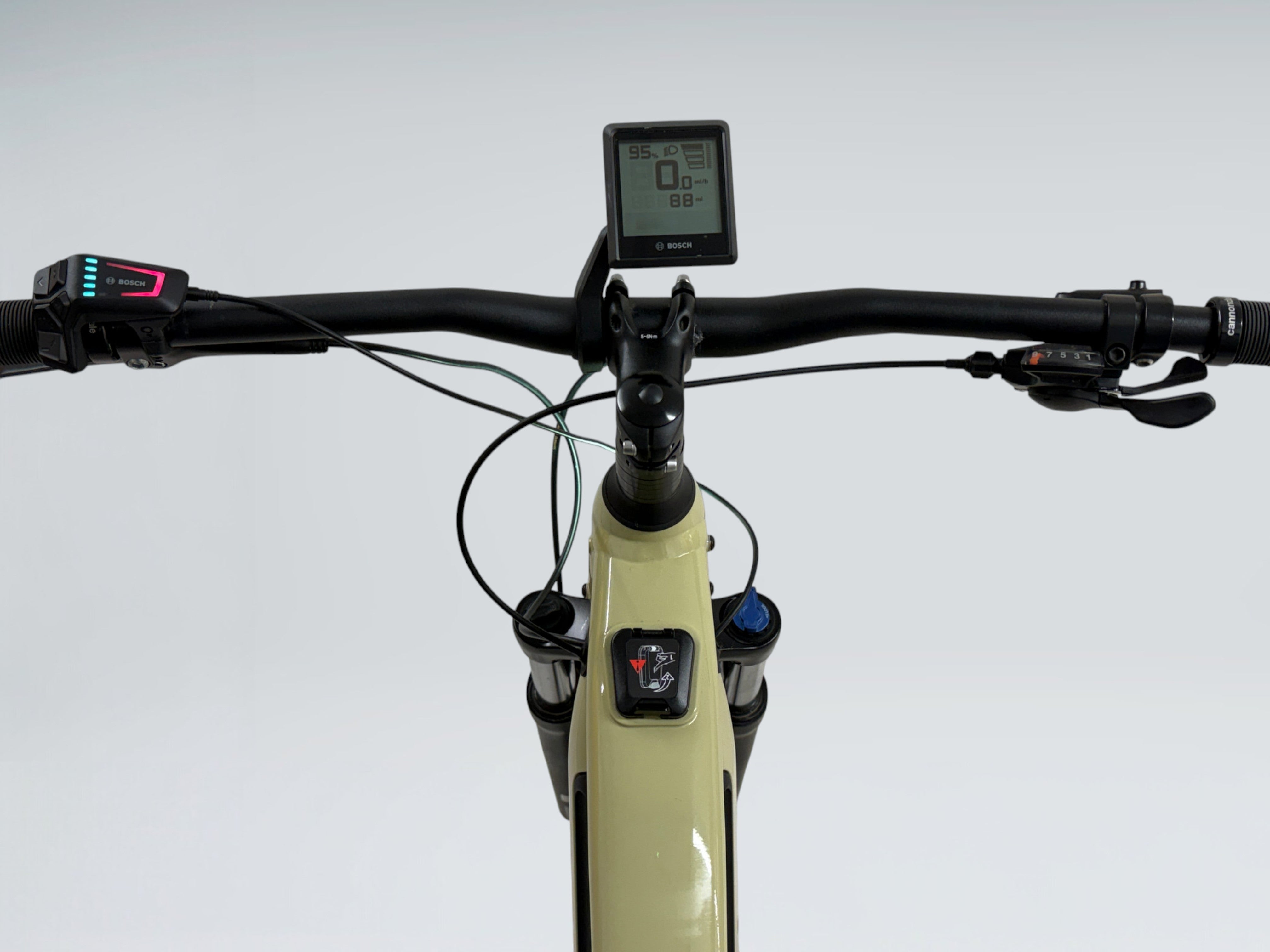 Cannondale Trail Neo 4 (2023)