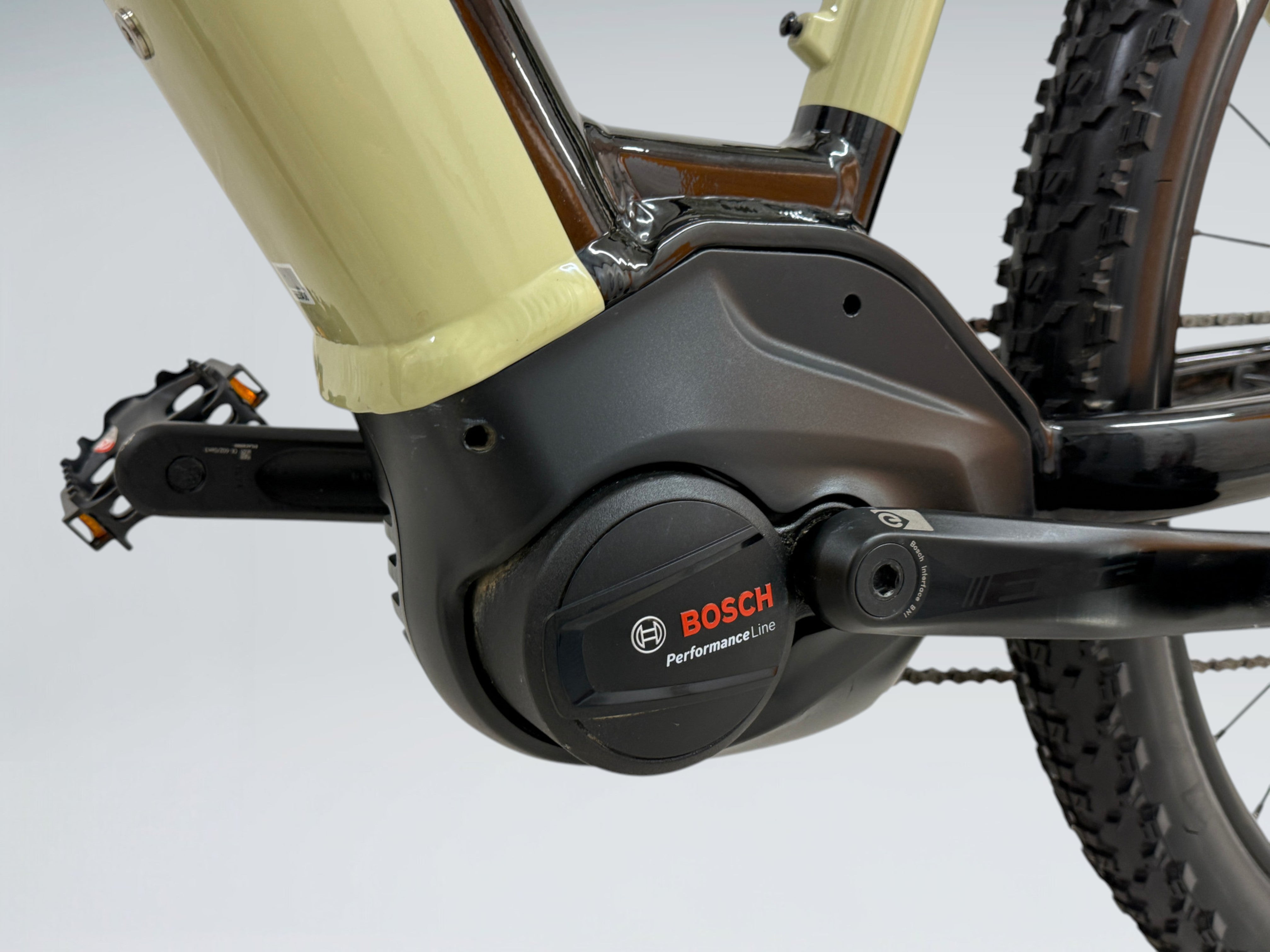 Cannondale Trail Neo 4 (2023)