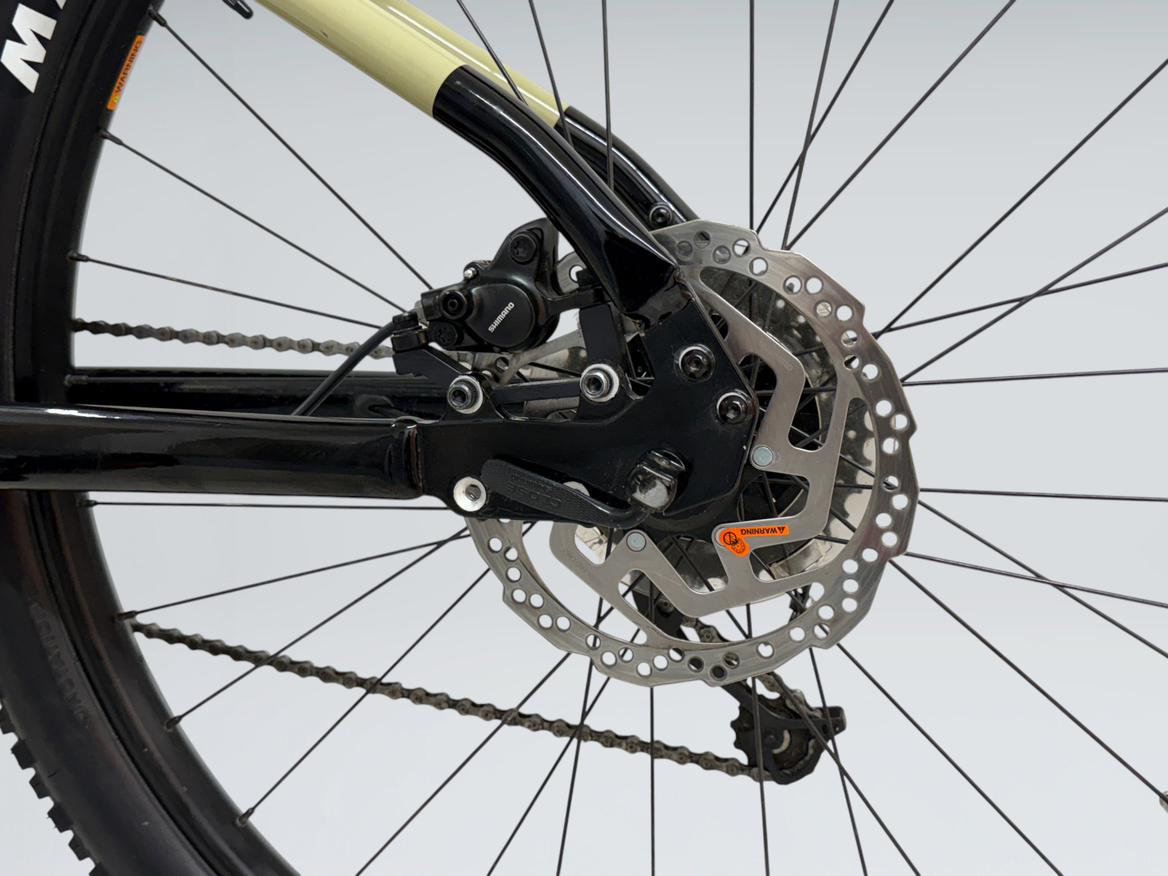 Cannondale Trail Neo 4 (2023)