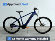 Haibike Alltrack 4 (2023)