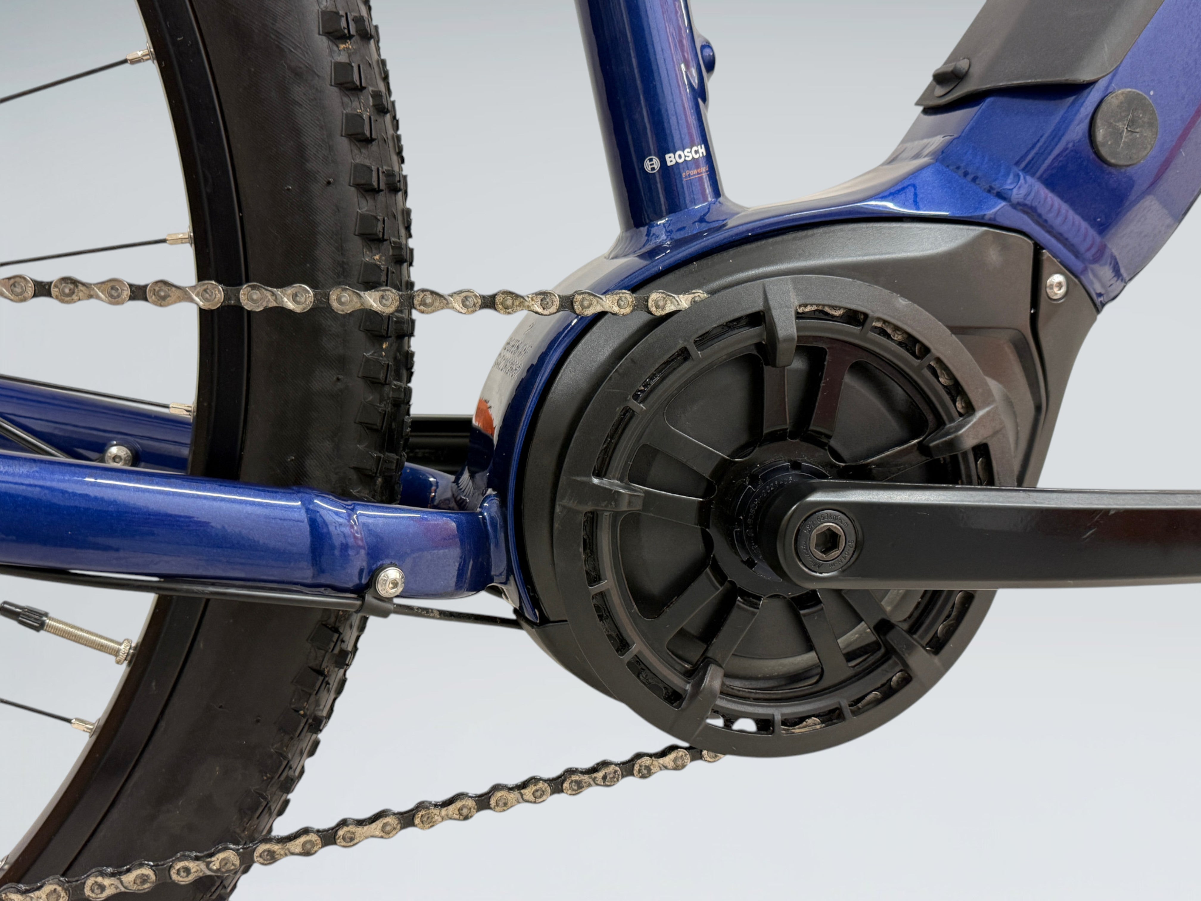 Haibike Alltrack 4 (2023)