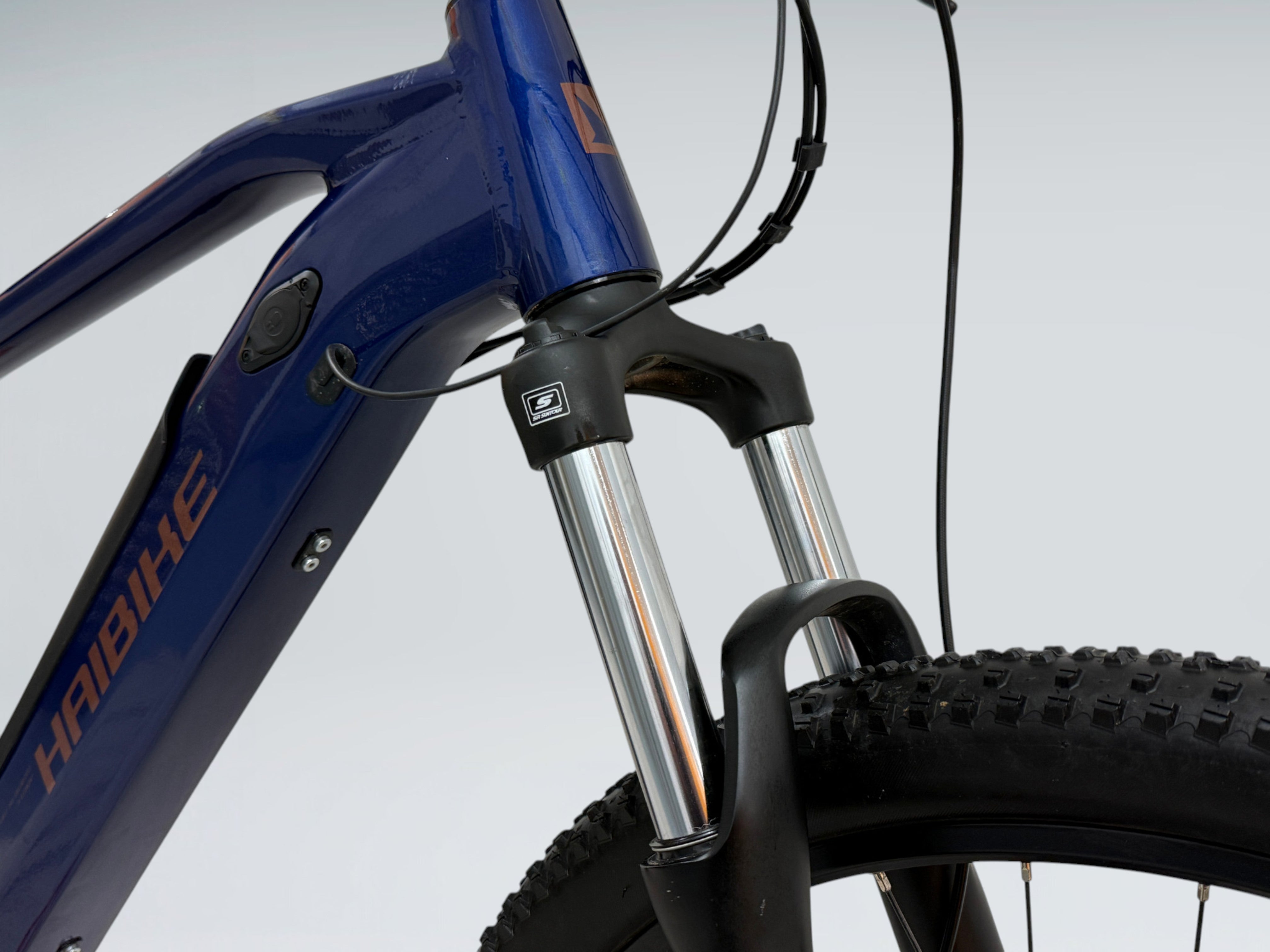Haibike Alltrack 4 (2023)