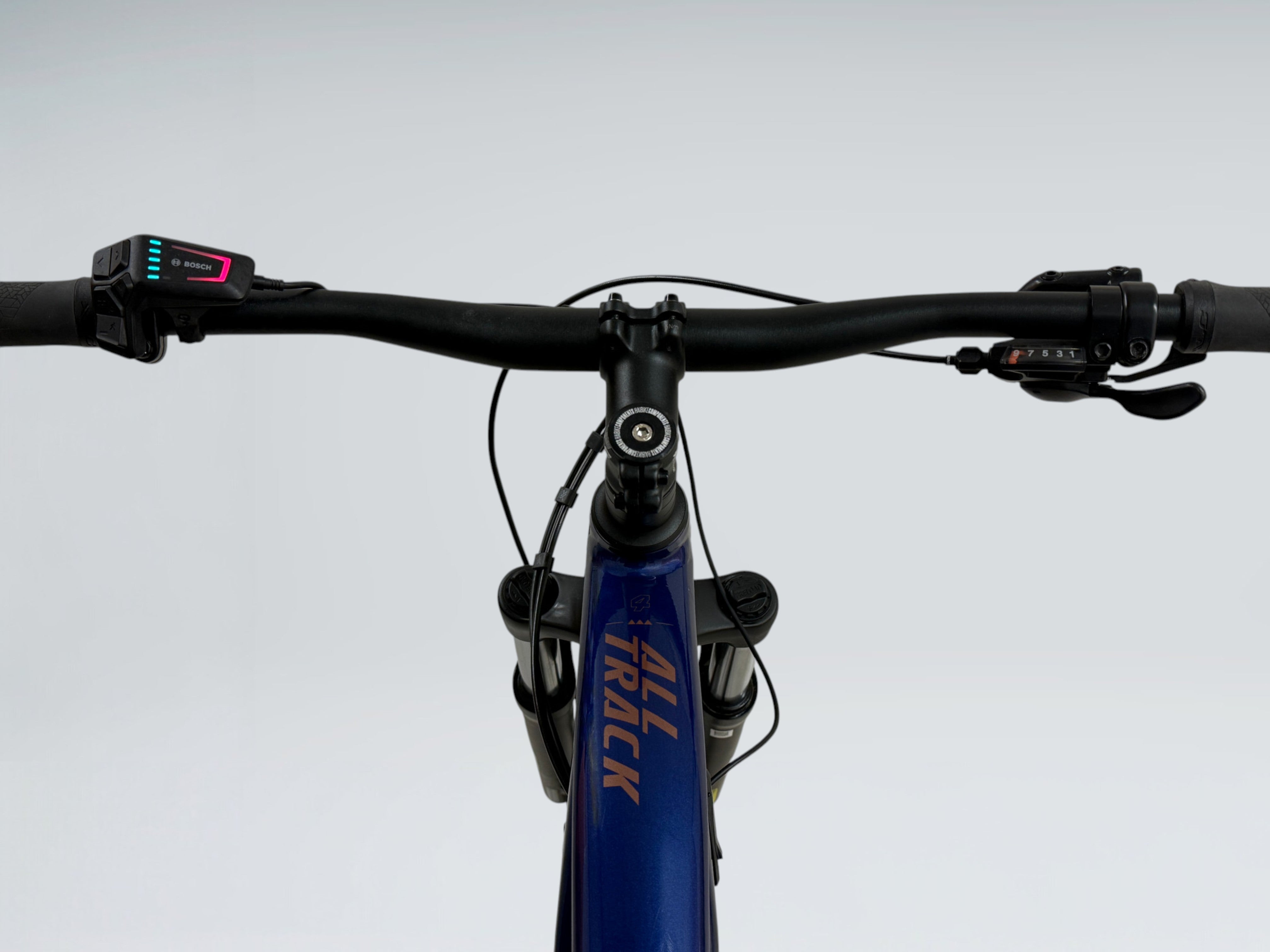 Haibike Alltrack 4 (2023)