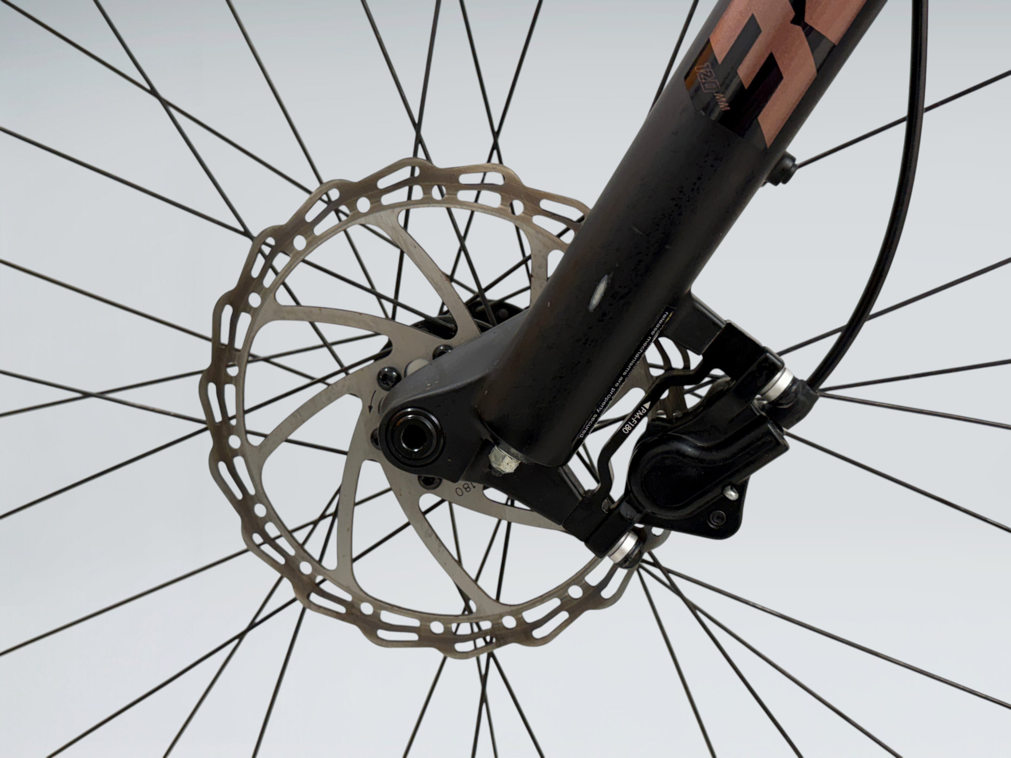Haibike Alltrack 4 (2023)