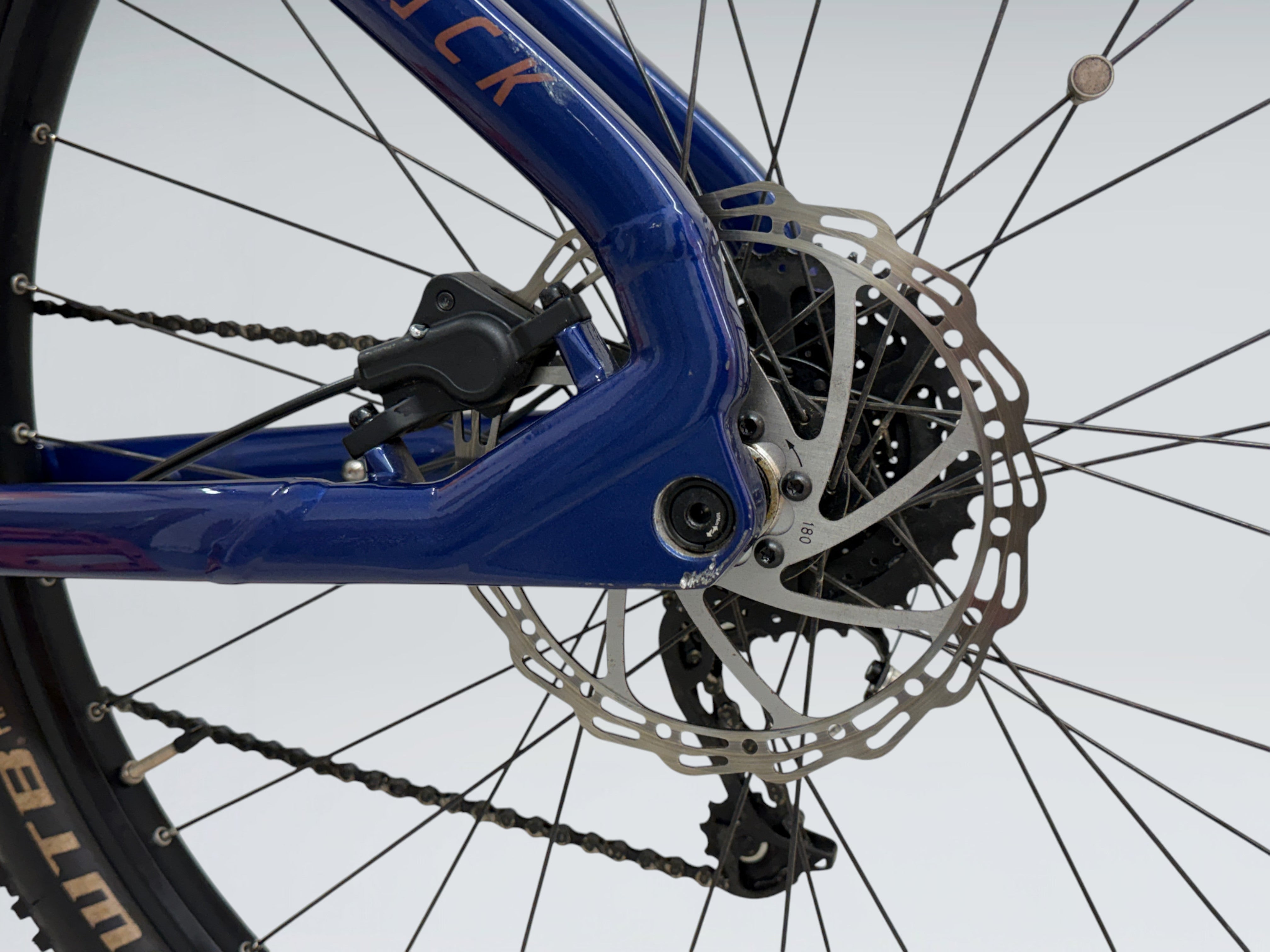 Haibike Alltrack 4 (2023)