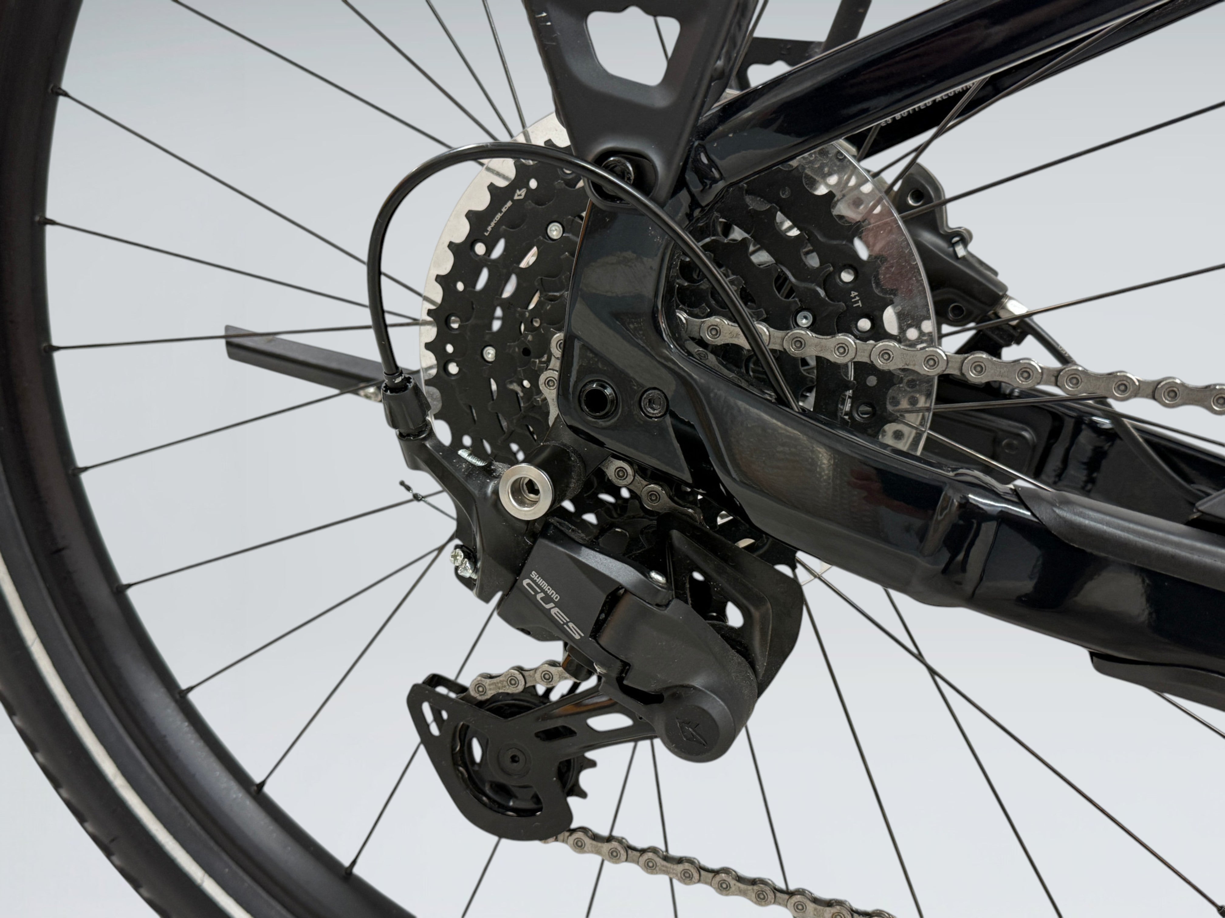 Specialized Turbo Vado 4.0 (2025)