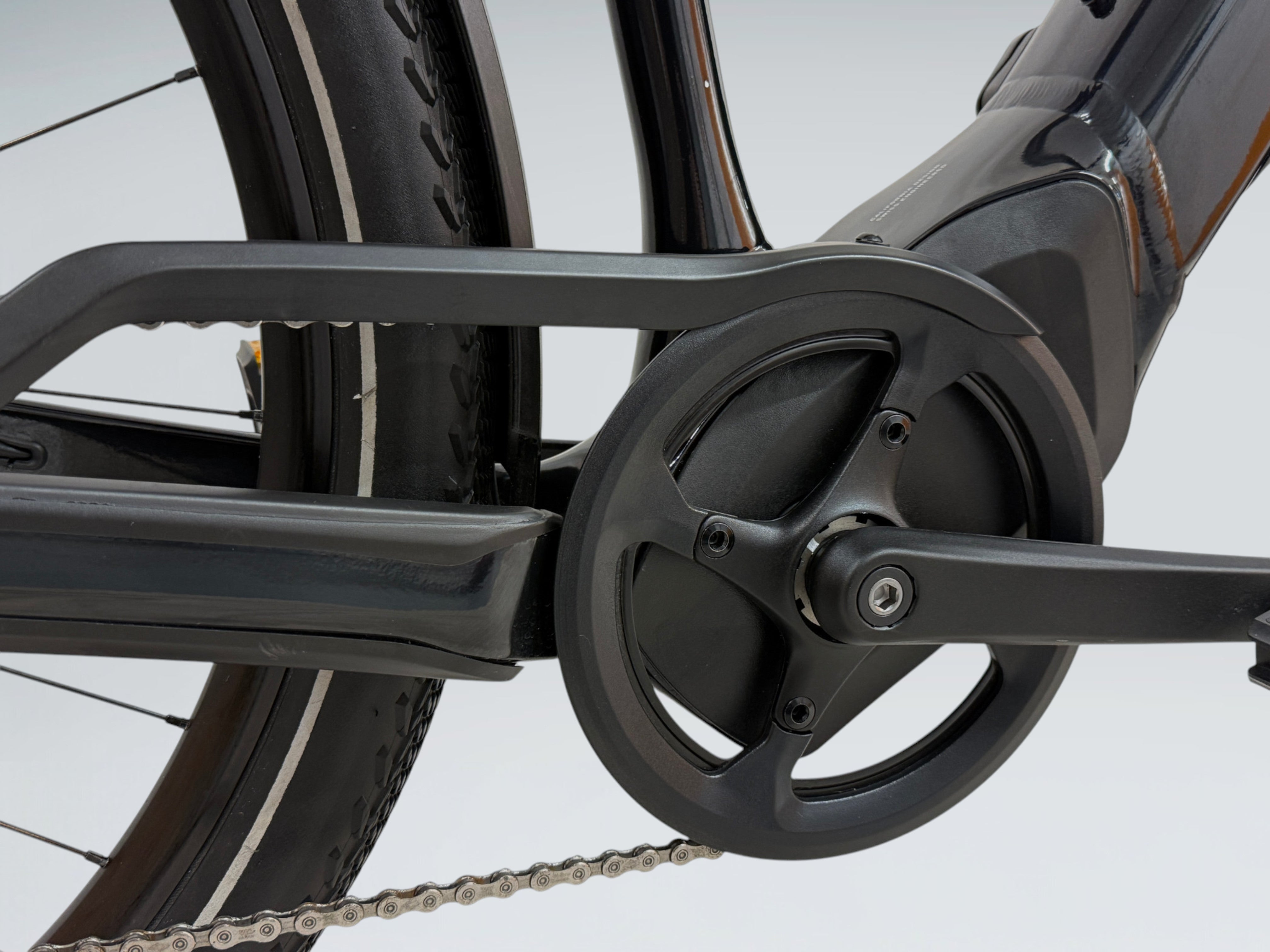 Specialized Turbo Vado 4.0 (2025)