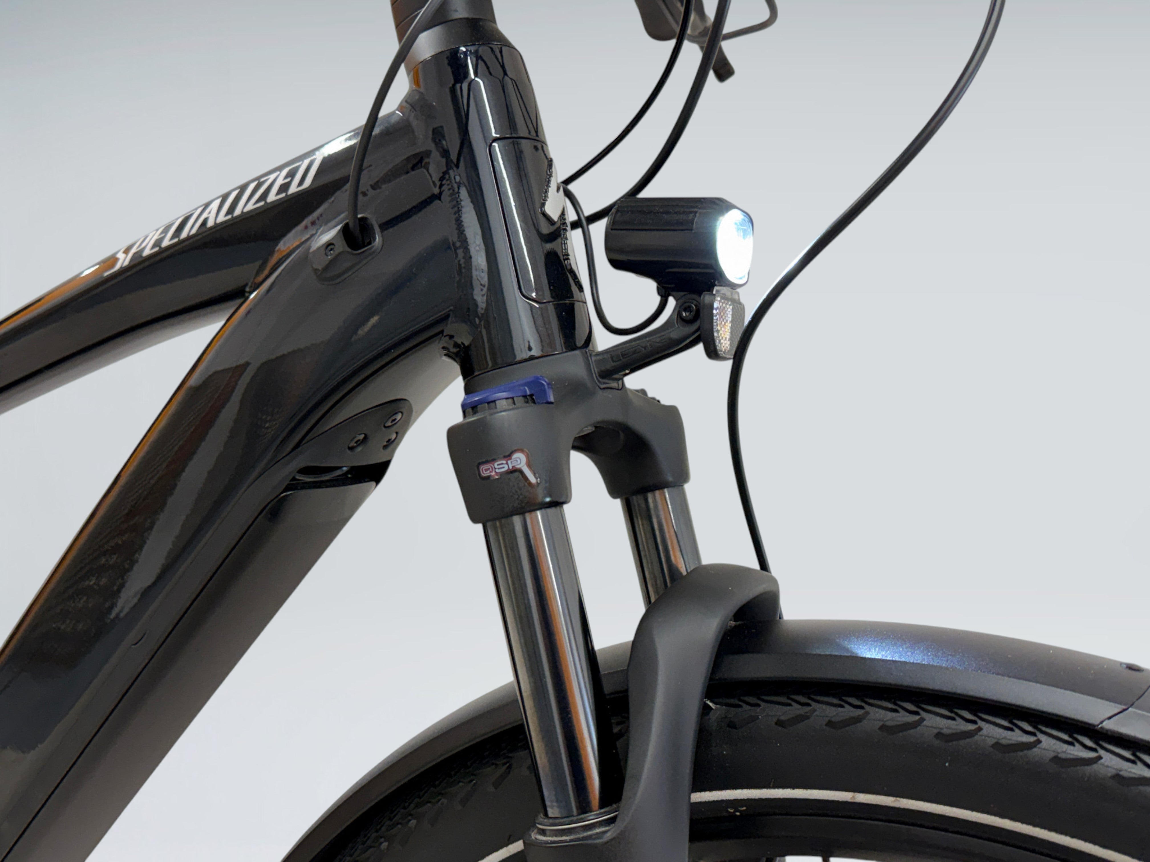 Specialized Turbo Vado 4.0 (2025)