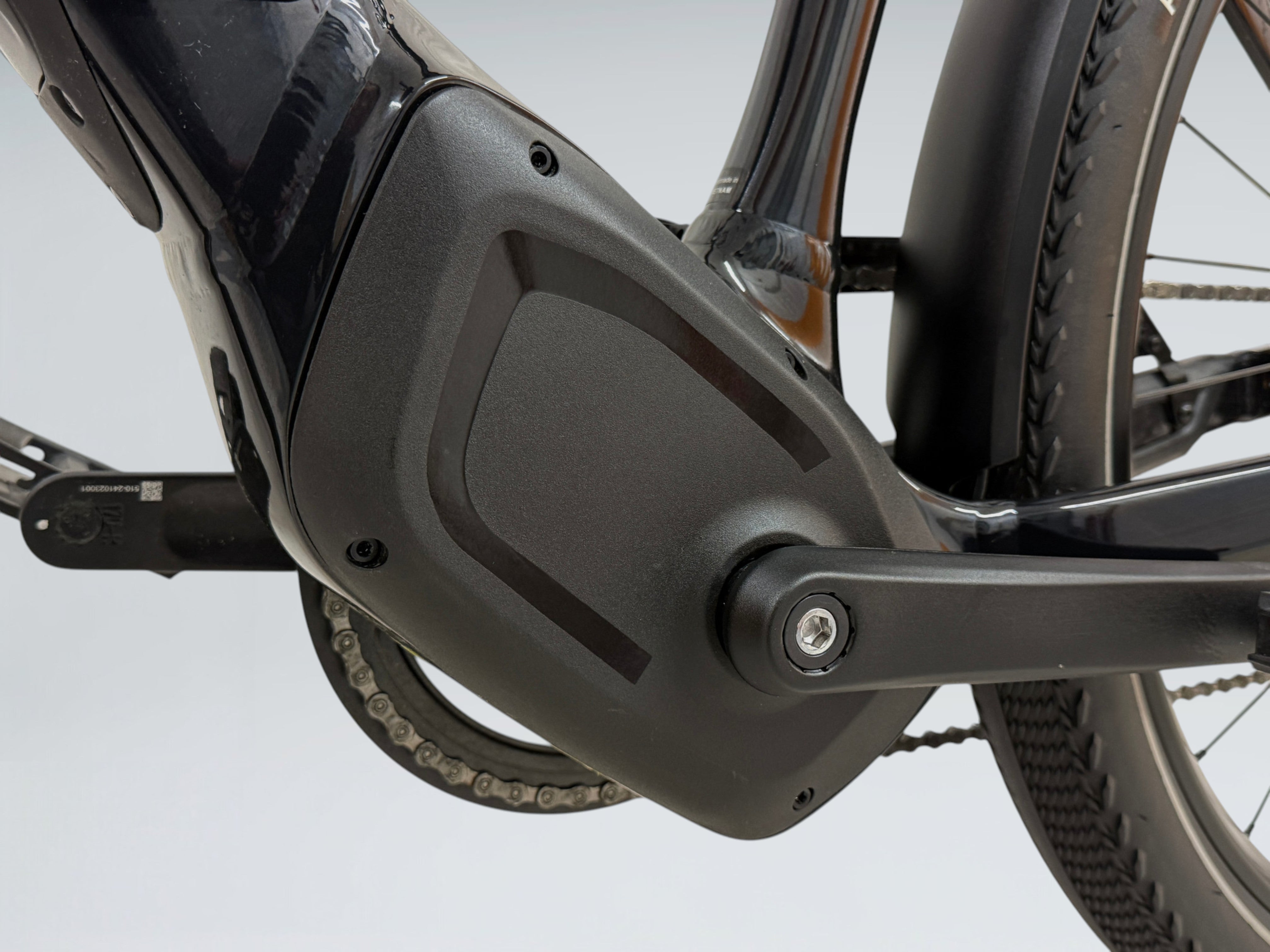Specialized Turbo Vado 4.0 (2025)