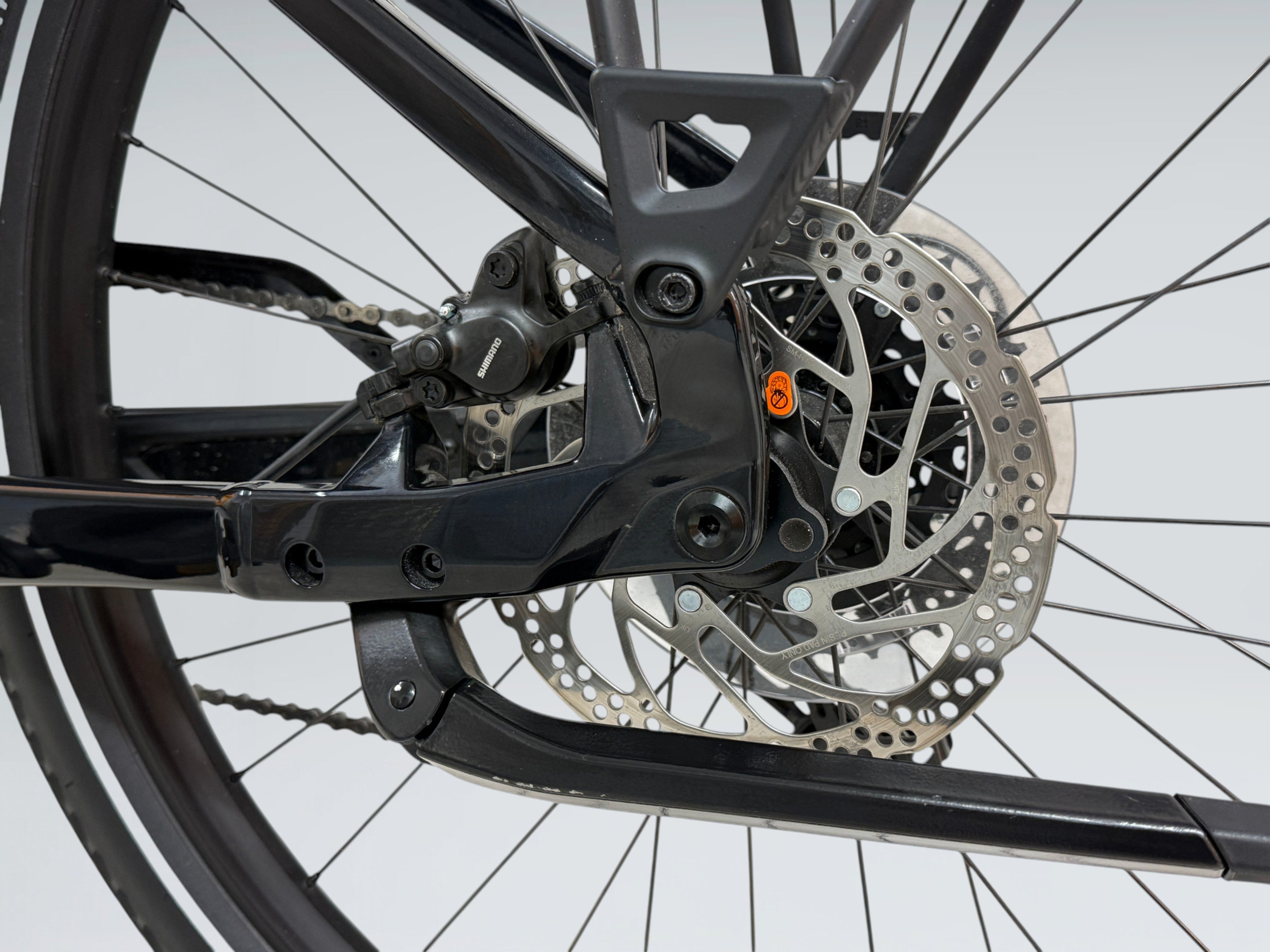 Specialized Turbo Vado 4.0 (2025)