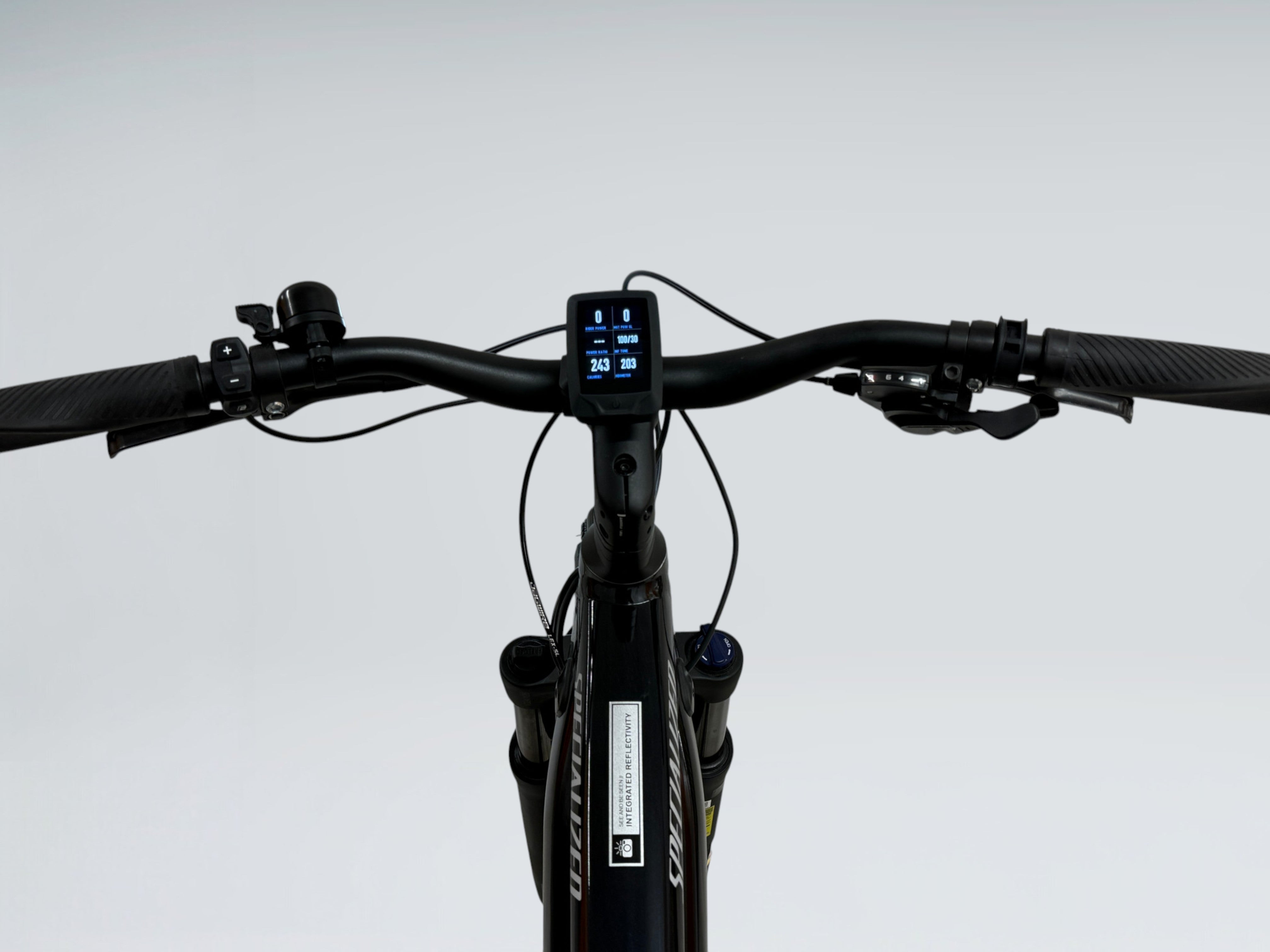 Specialized Turbo Vado 4.0 (2025)