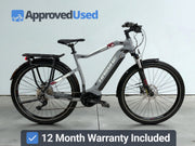 Haibike SDURO Trekking 4.0 (2020)