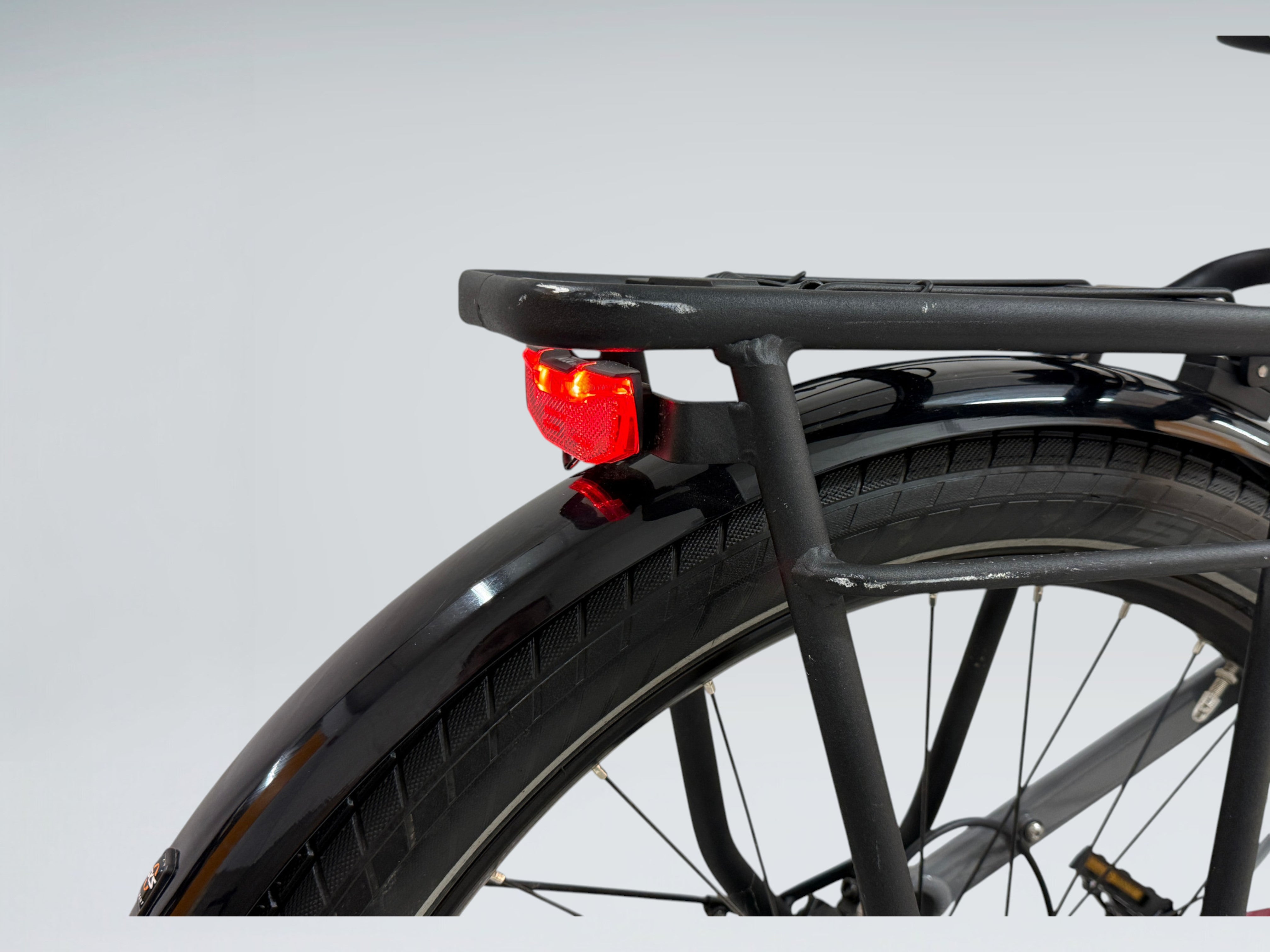 Haibike SDURO Trekking 4.0 (2020)
