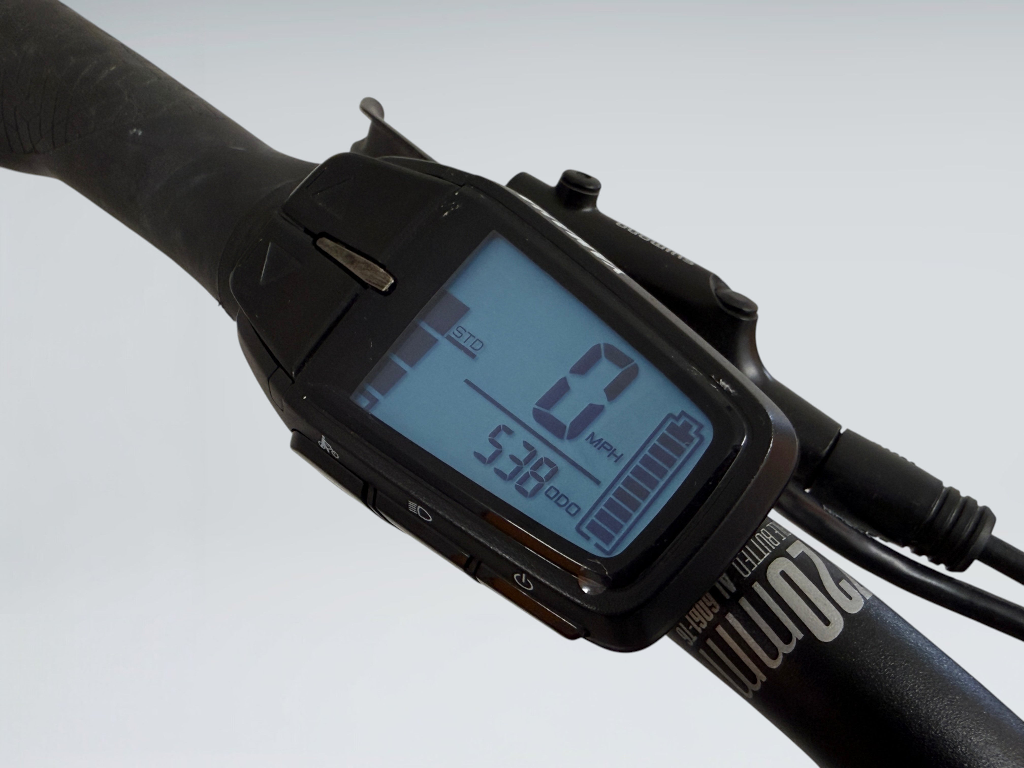 Haibike SDURO Trekking 4.0 (2020)