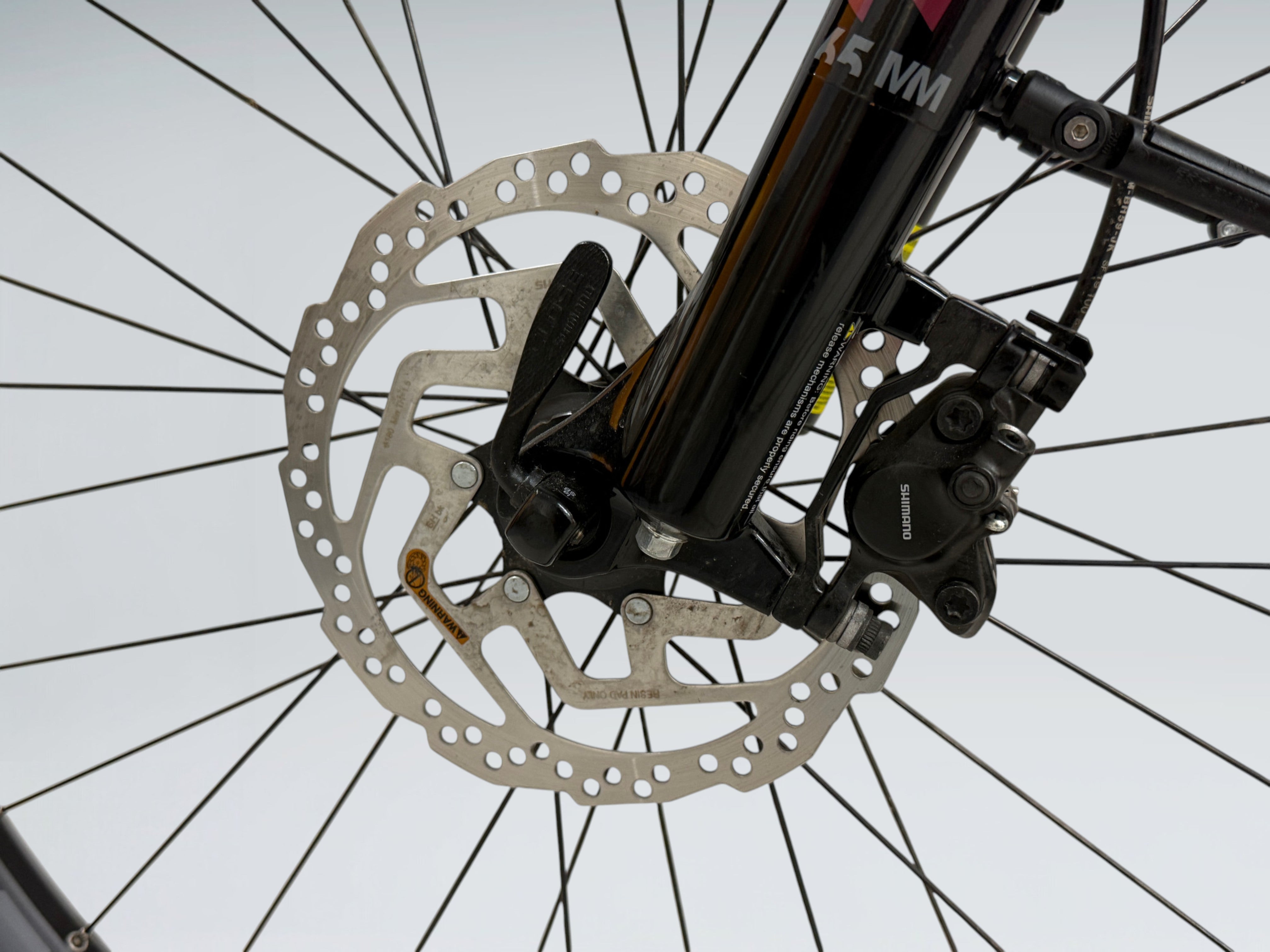 Haibike SDURO Trekking 4.0 (2020)