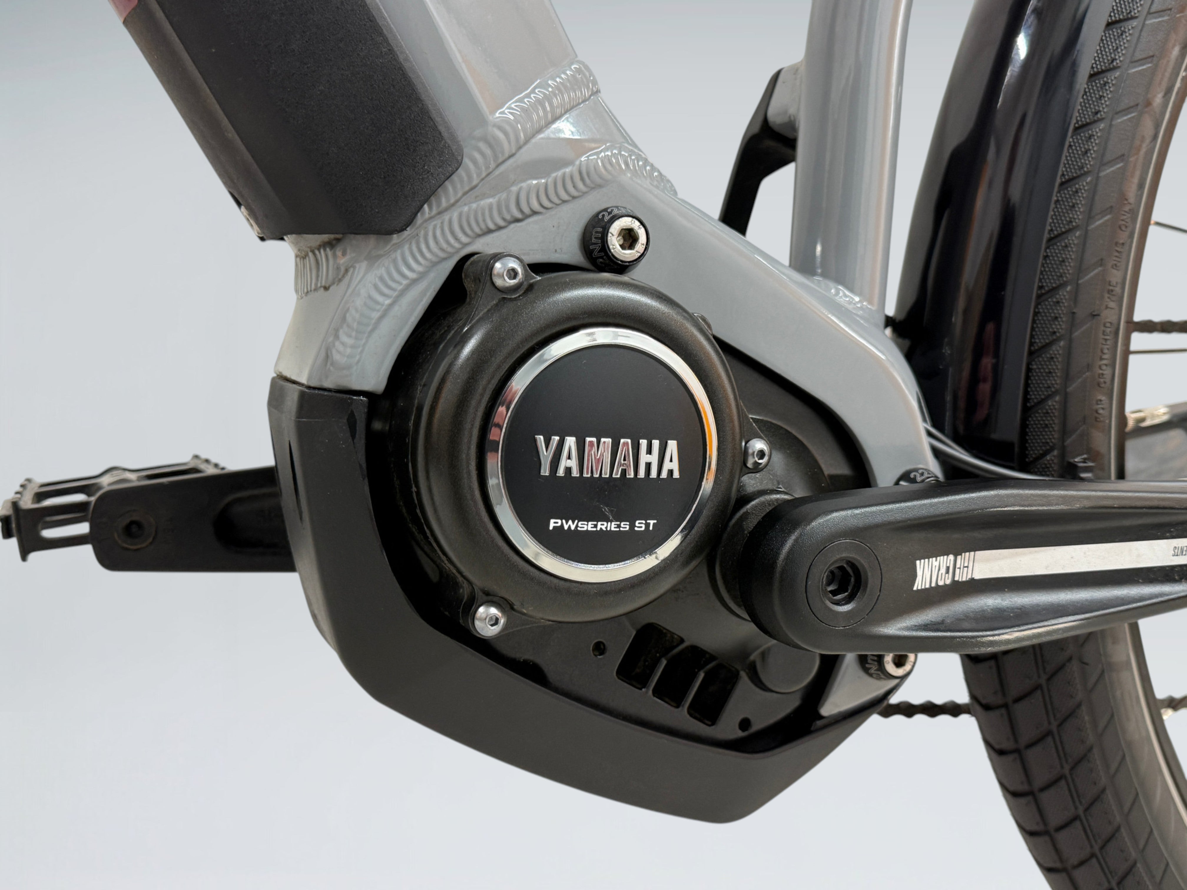 Haibike SDURO Trekking 4.0 (2020)