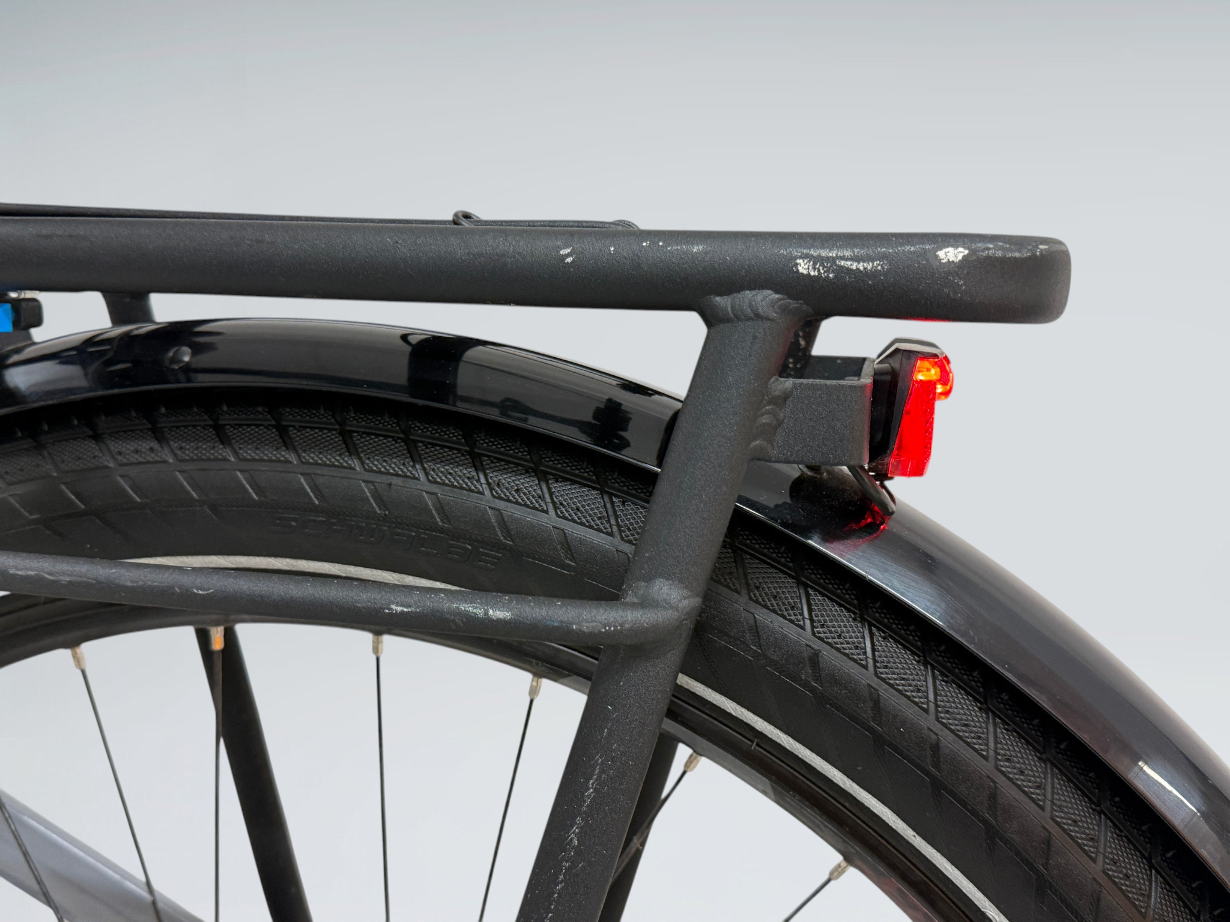 Haibike SDURO Trekking 4.0 (2020)