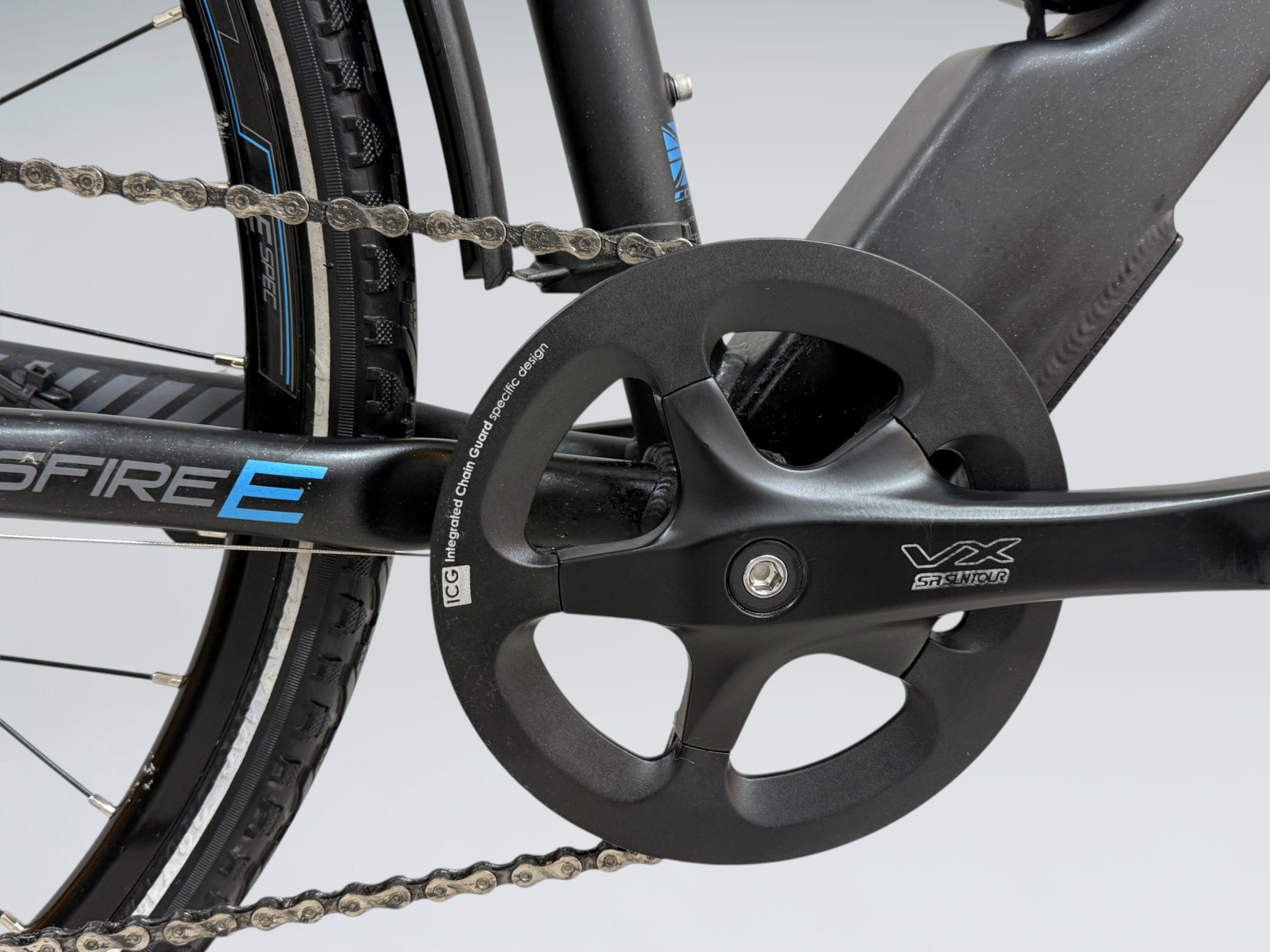 Carrera Crossfire E Mens (2022)