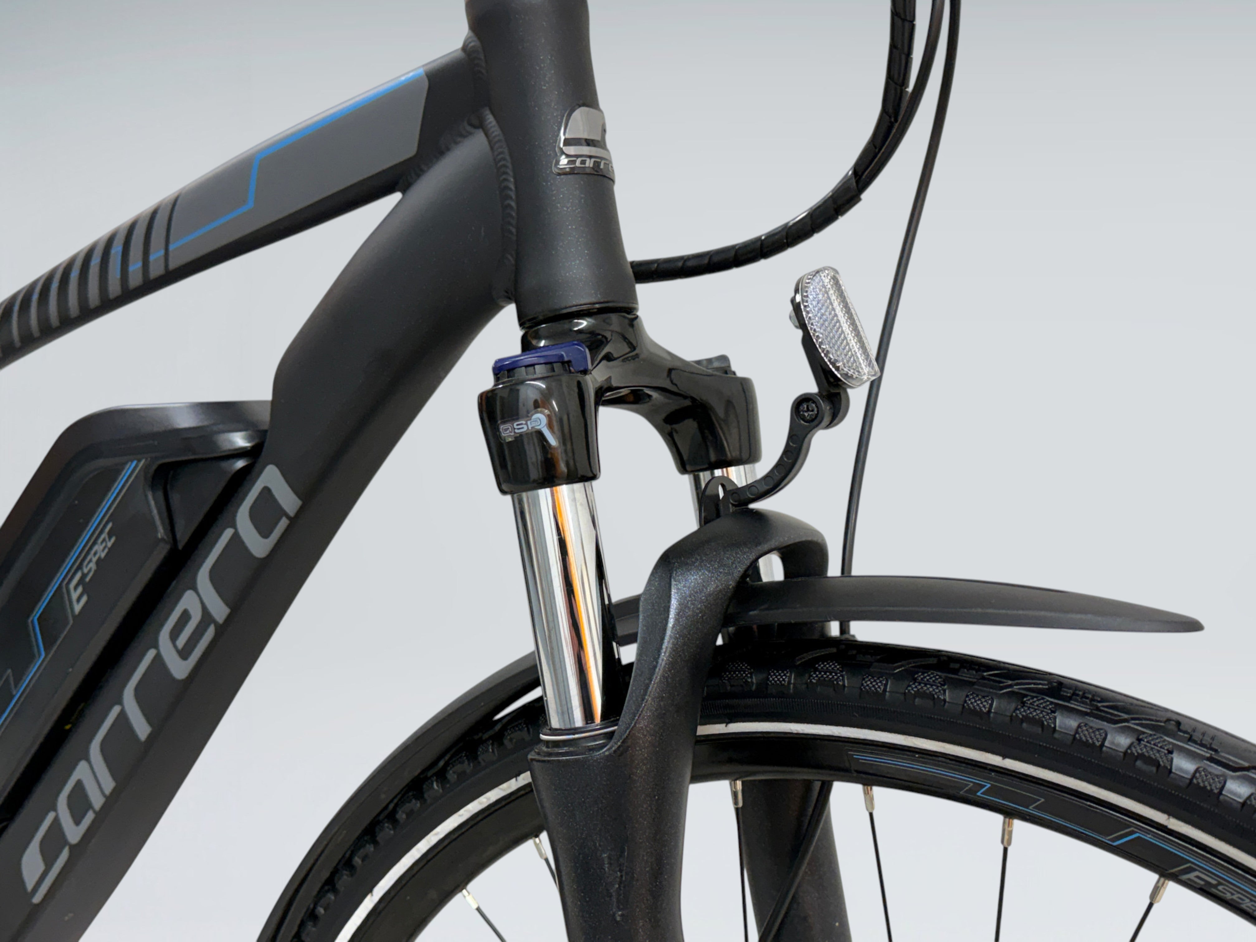 Carrera Crossfire E Mens (2022)