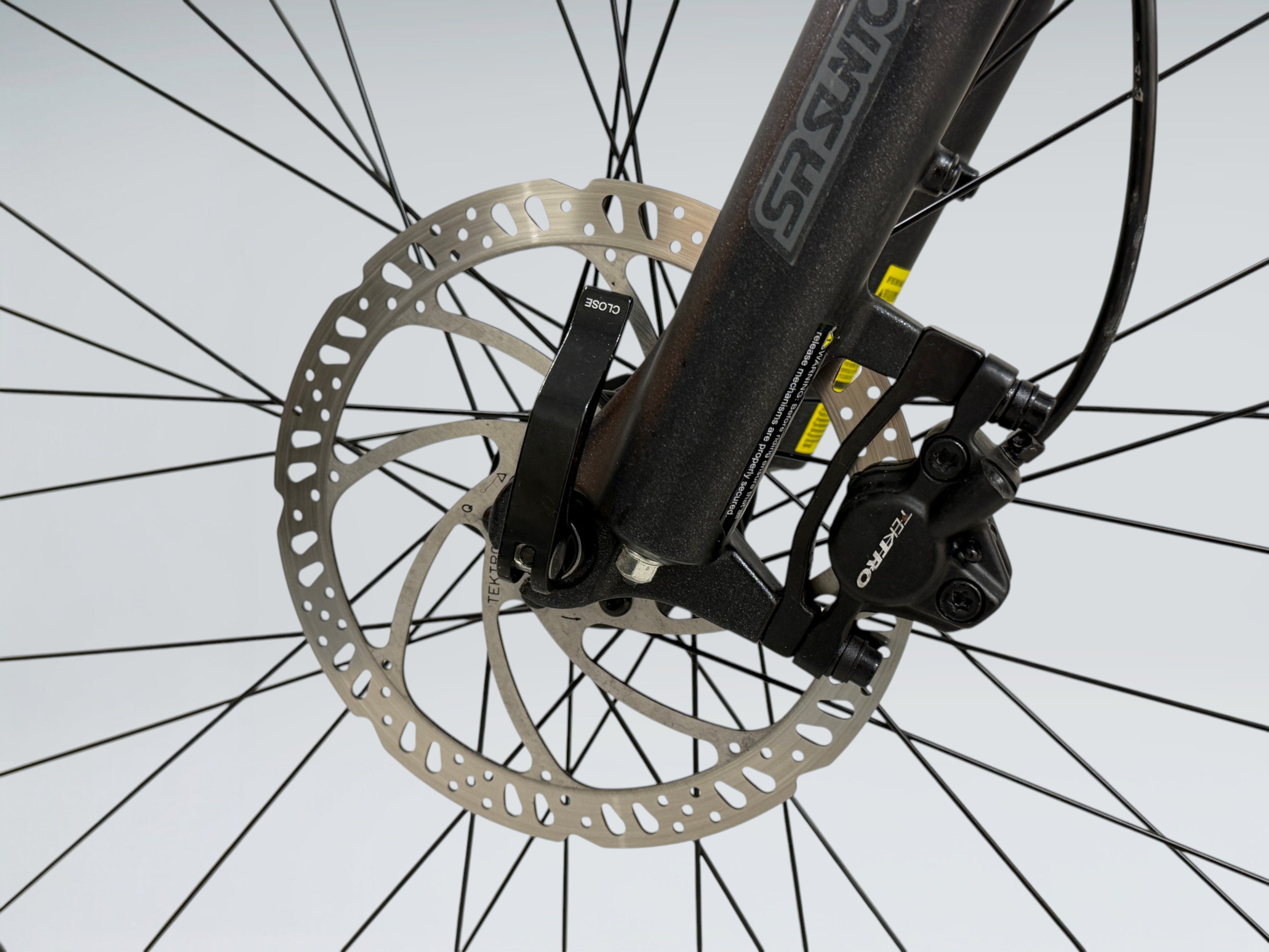 Carrera Crossfire E Mens (2022)