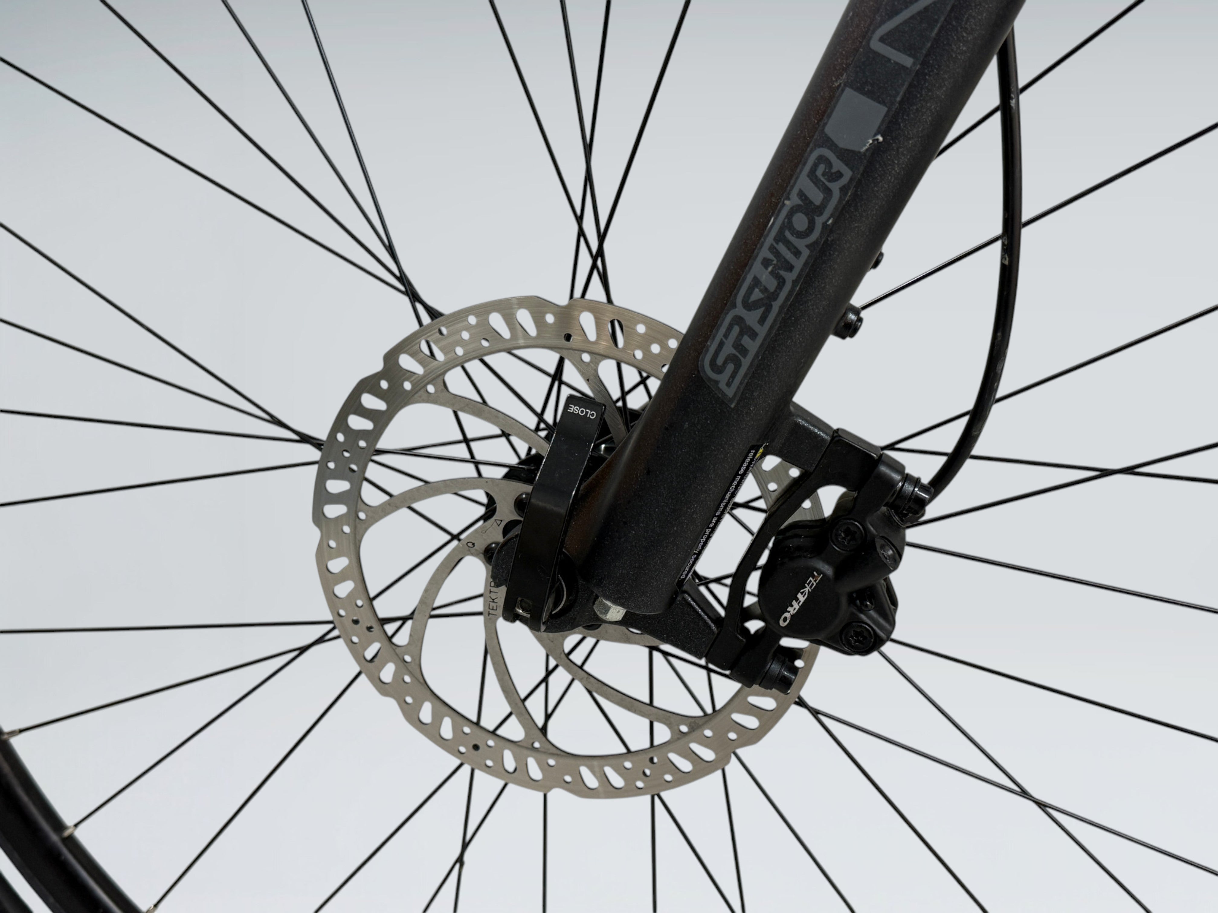 Carrera Crossfire E Mens (2022)