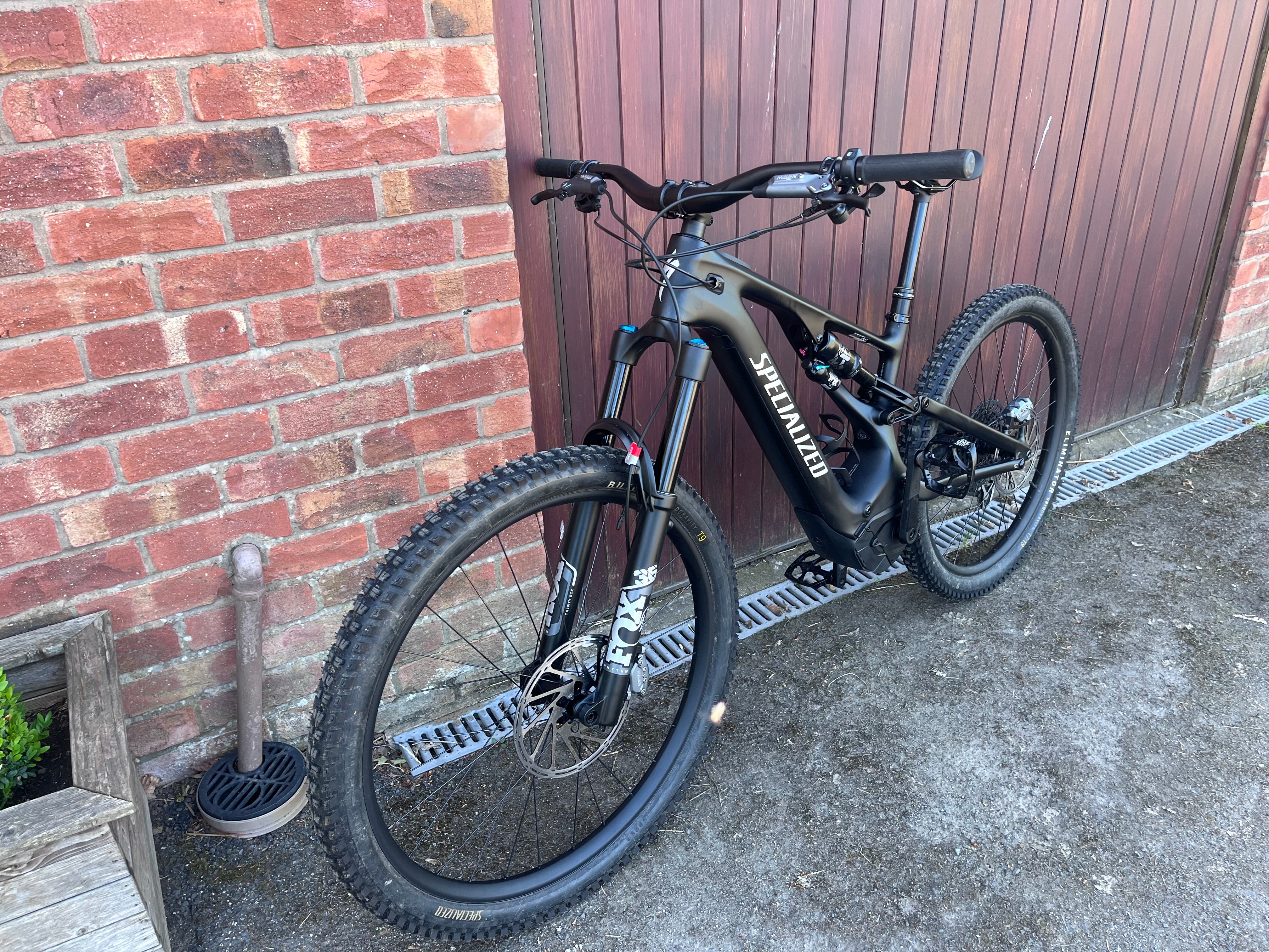 Specialized Levo Comp Carbon (2025)