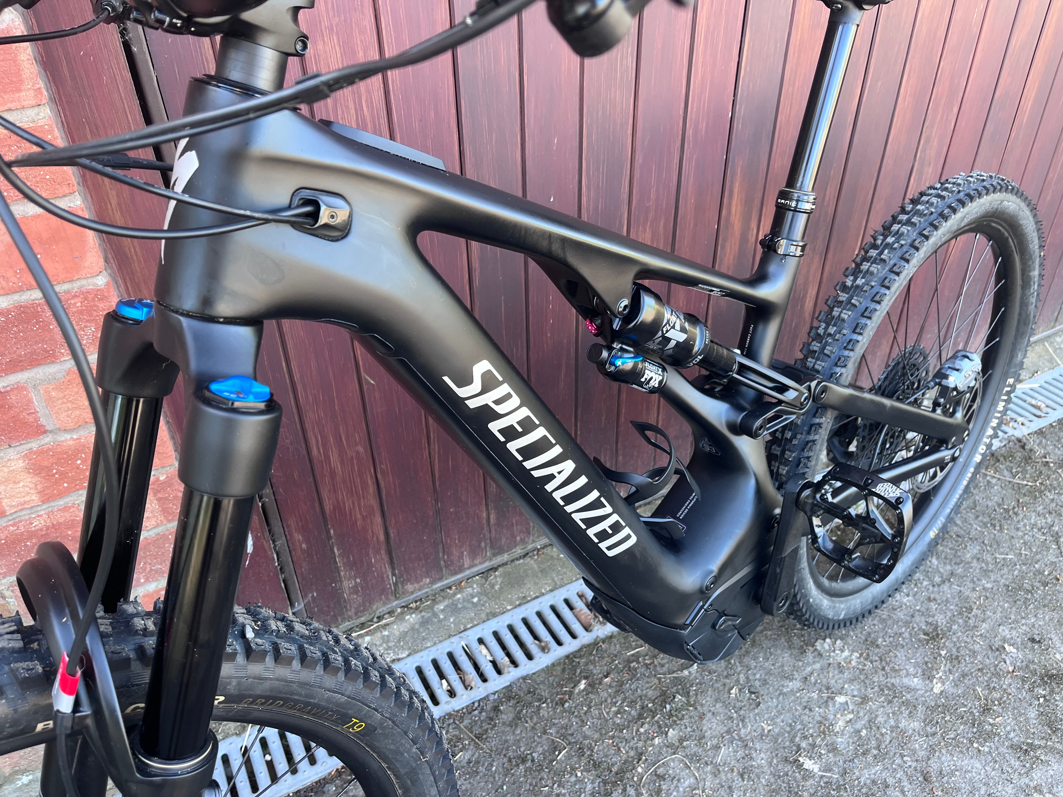 Specialized Levo Comp Carbon (2025)
