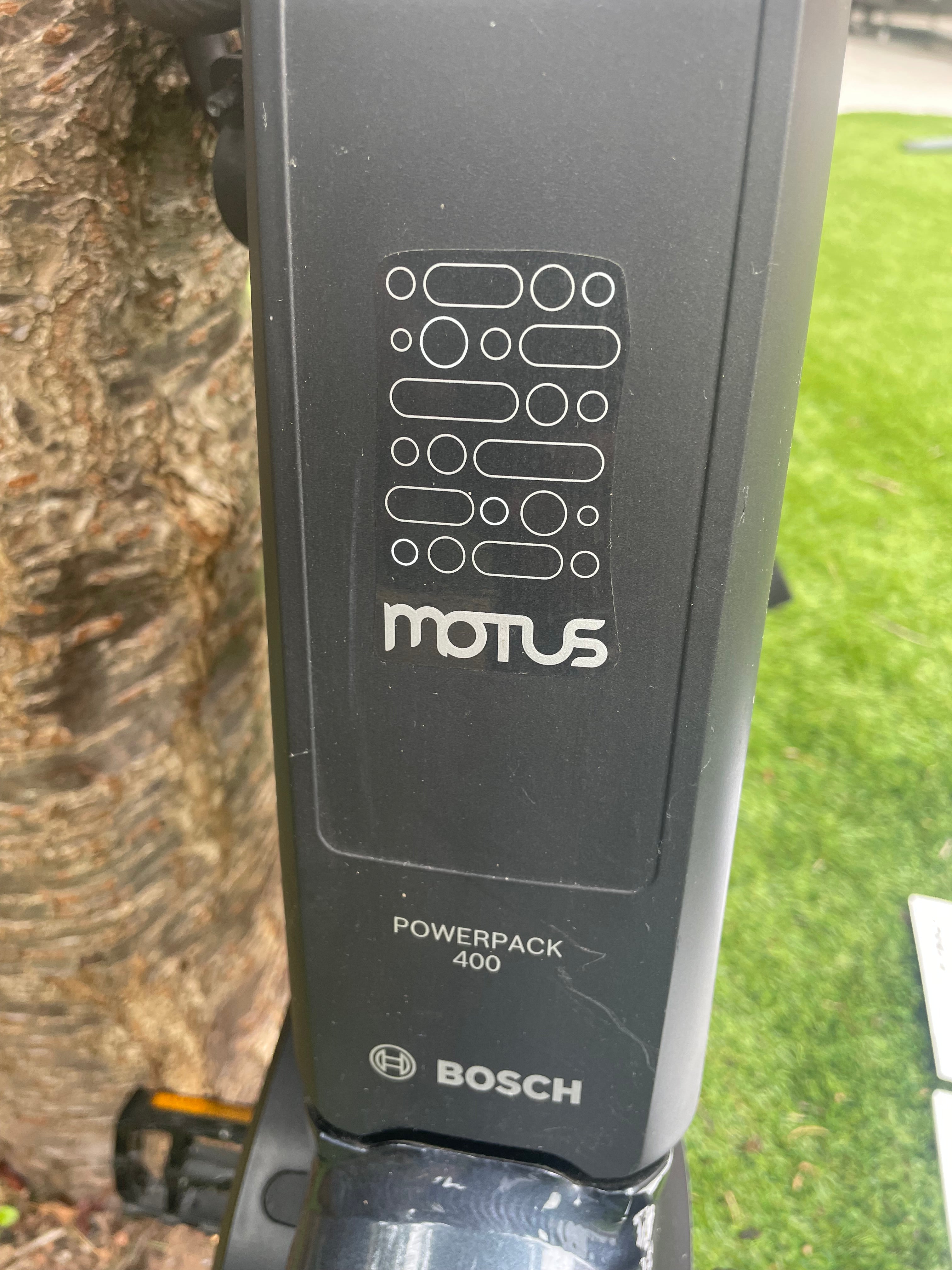 Raleigh Motus Tour Lowstep Hub (2020)